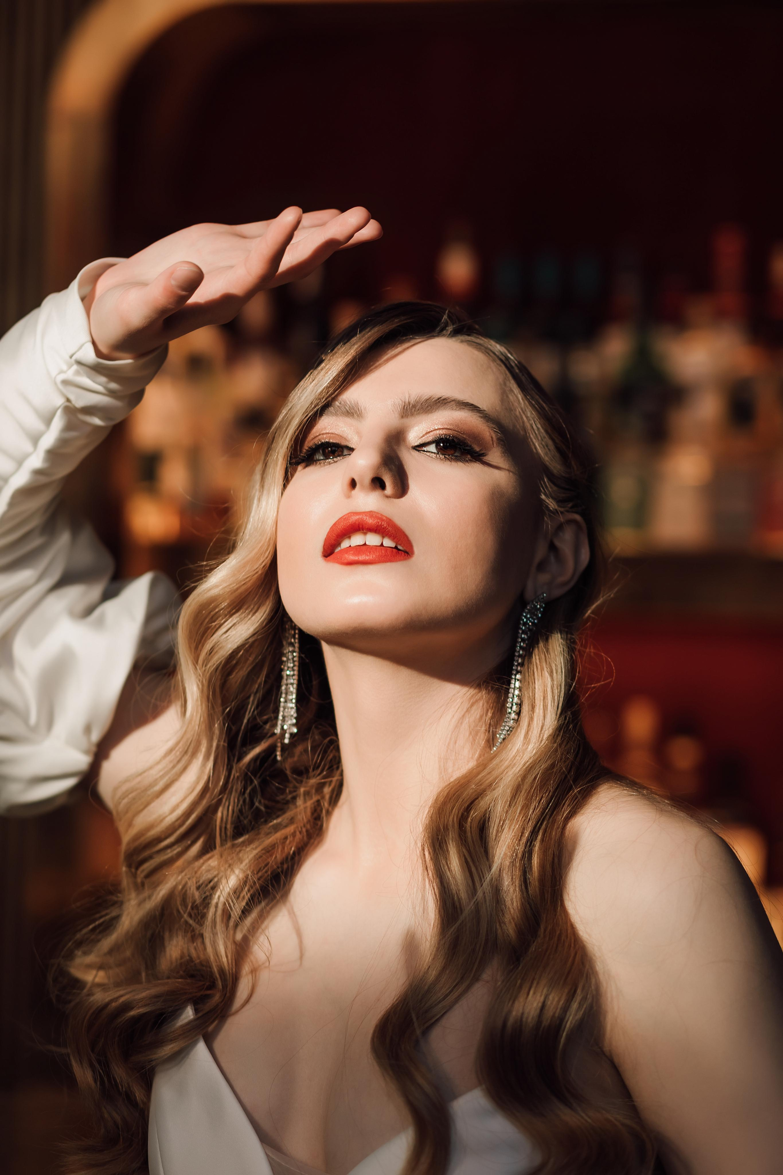 Настя и Ян. Бар Котельная. Свадебный и семейный фотограф в Москве Евгения Лисина