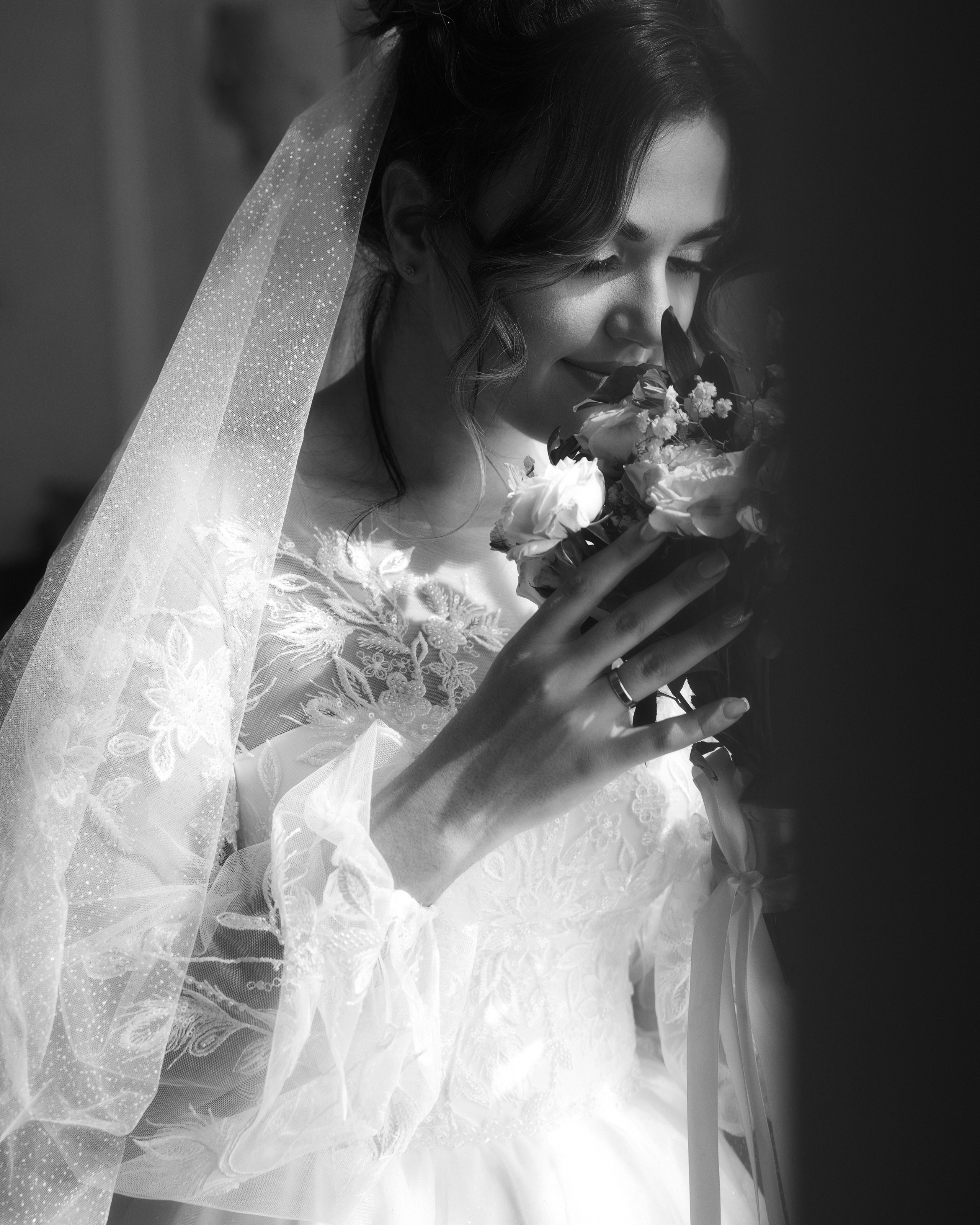 KAROLINA&RUSTAM. ANNA — PHOTOGRAPHER