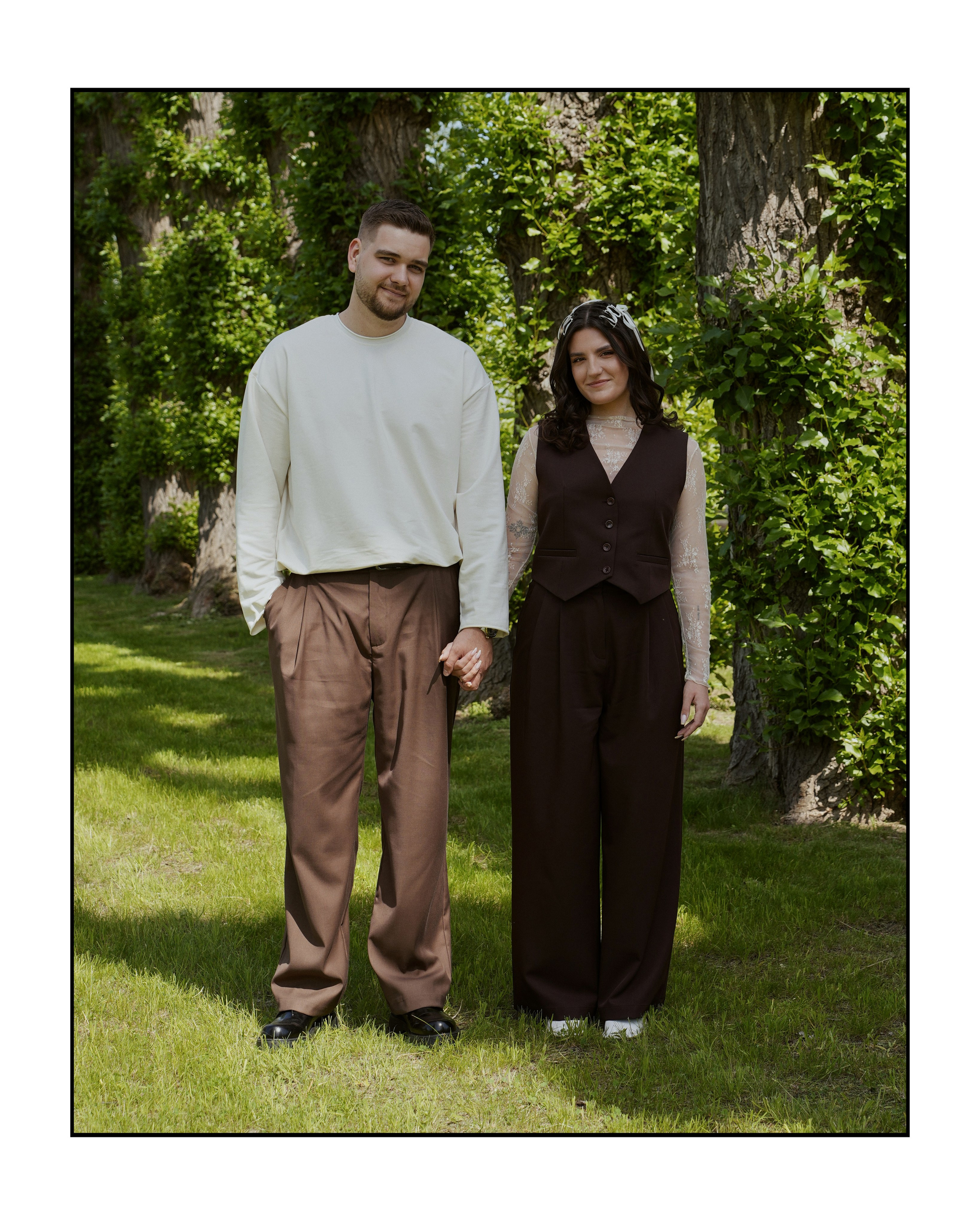 KATYA&IGOR. ANNA — PHOTOGRAPHER