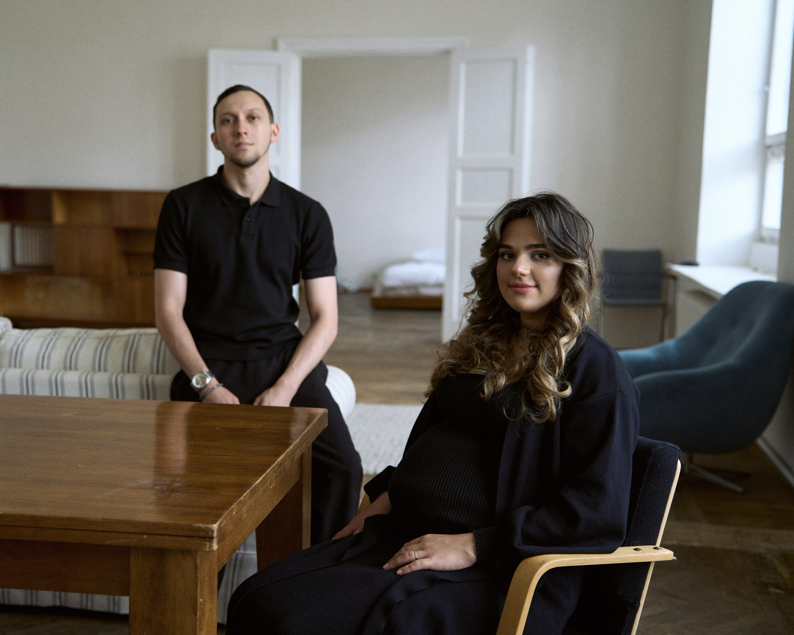 KAROLINA&RUSTAM. ANNA — PHOTOGRAPHER