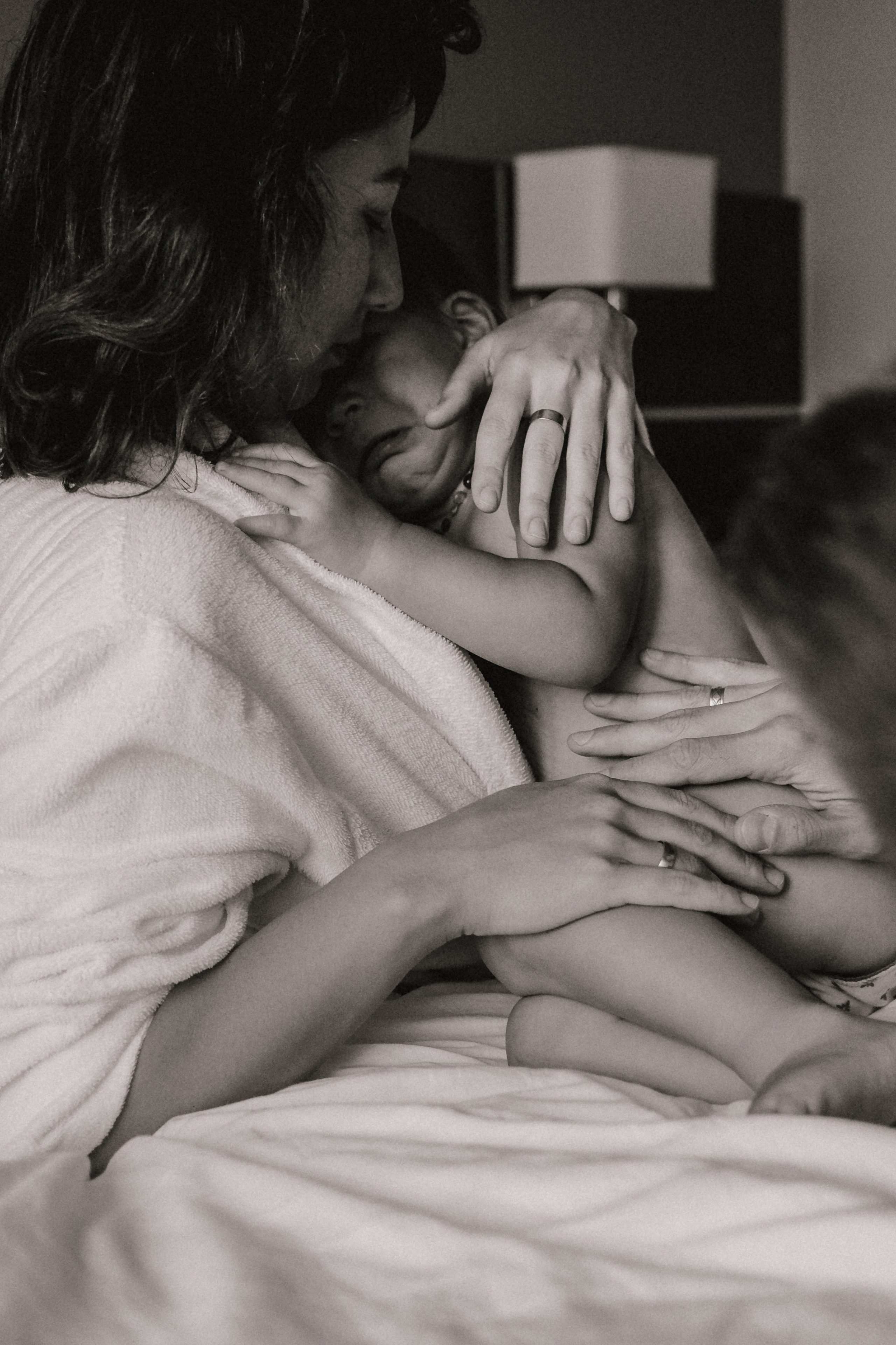 Семья Ульяны. Семейный фотограф Москва