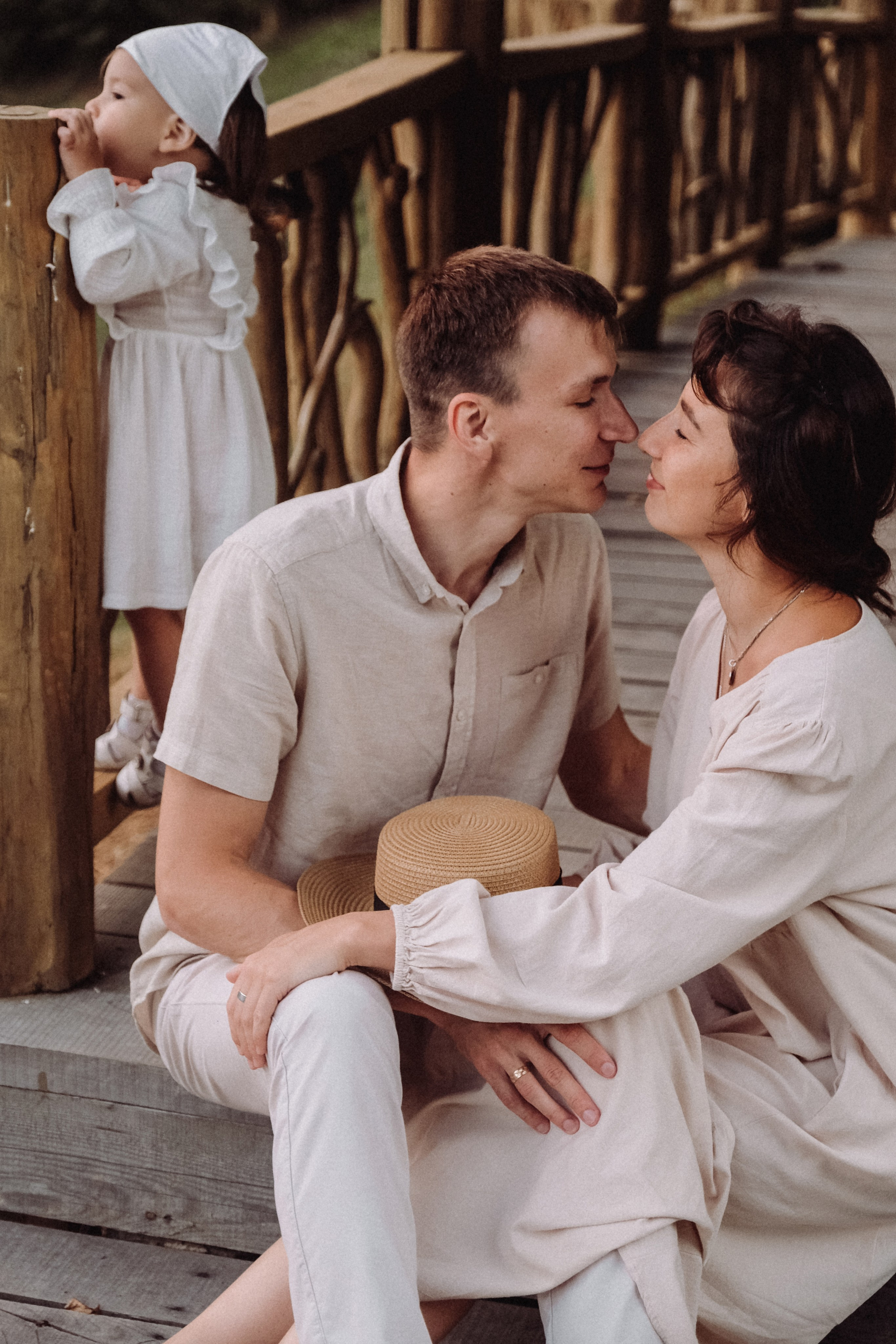 Семья Ульяны. Семейный фотограф Москва