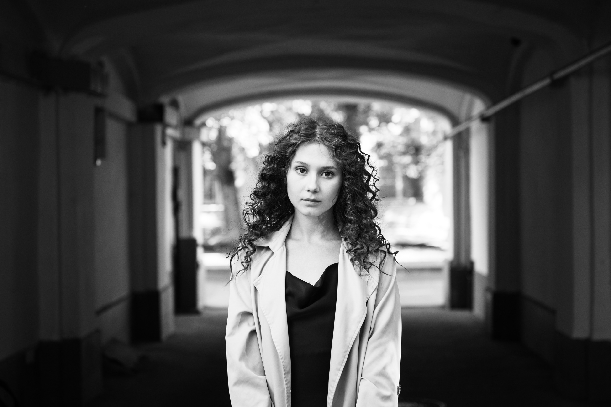 Алина. Портретный и архитектурный фотограф в Москве и Санкт-Петербурге