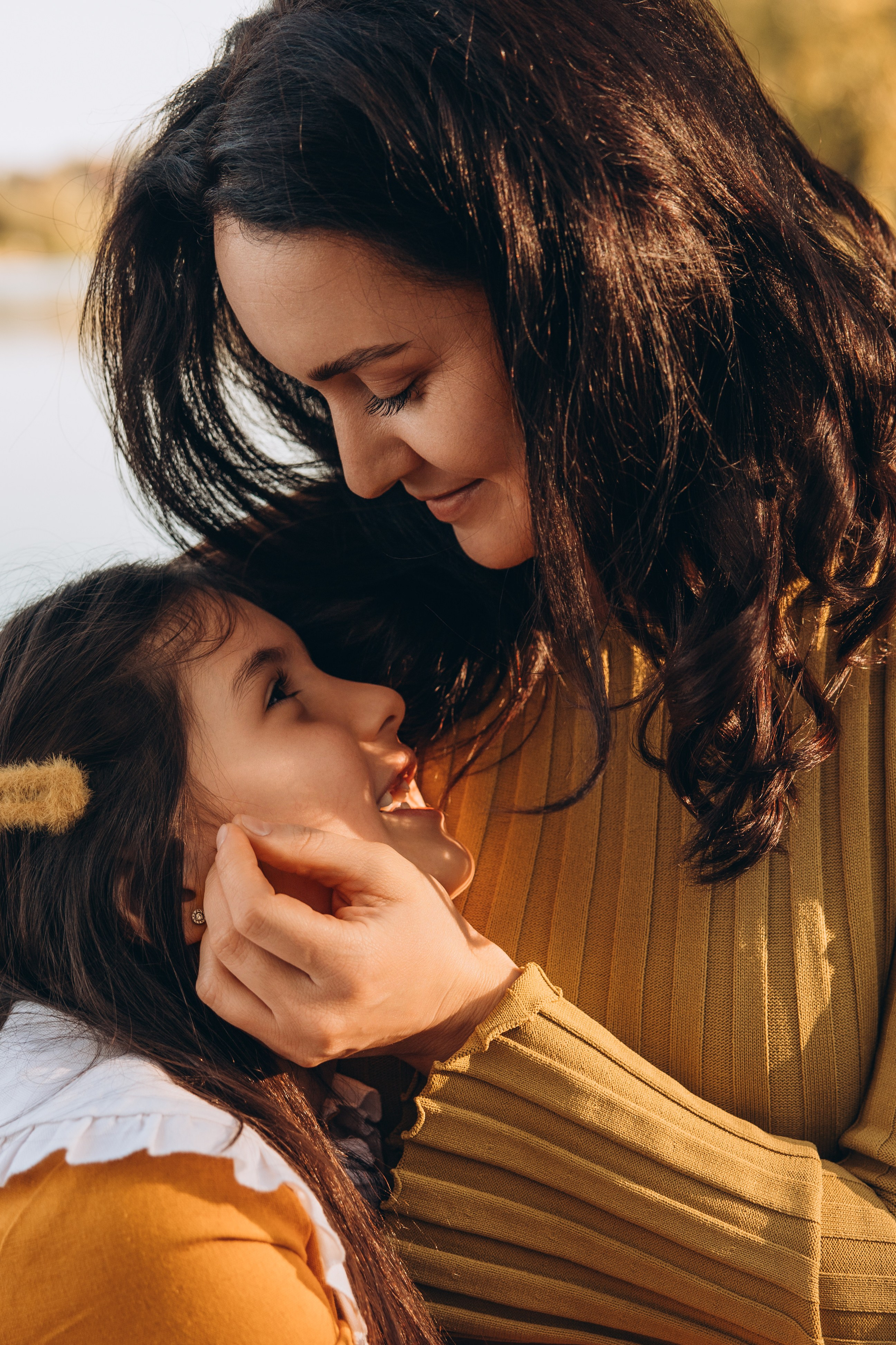 Фотопрогулки в Сургуте. Семейный фотограф в Сургуте Инна Смолякова