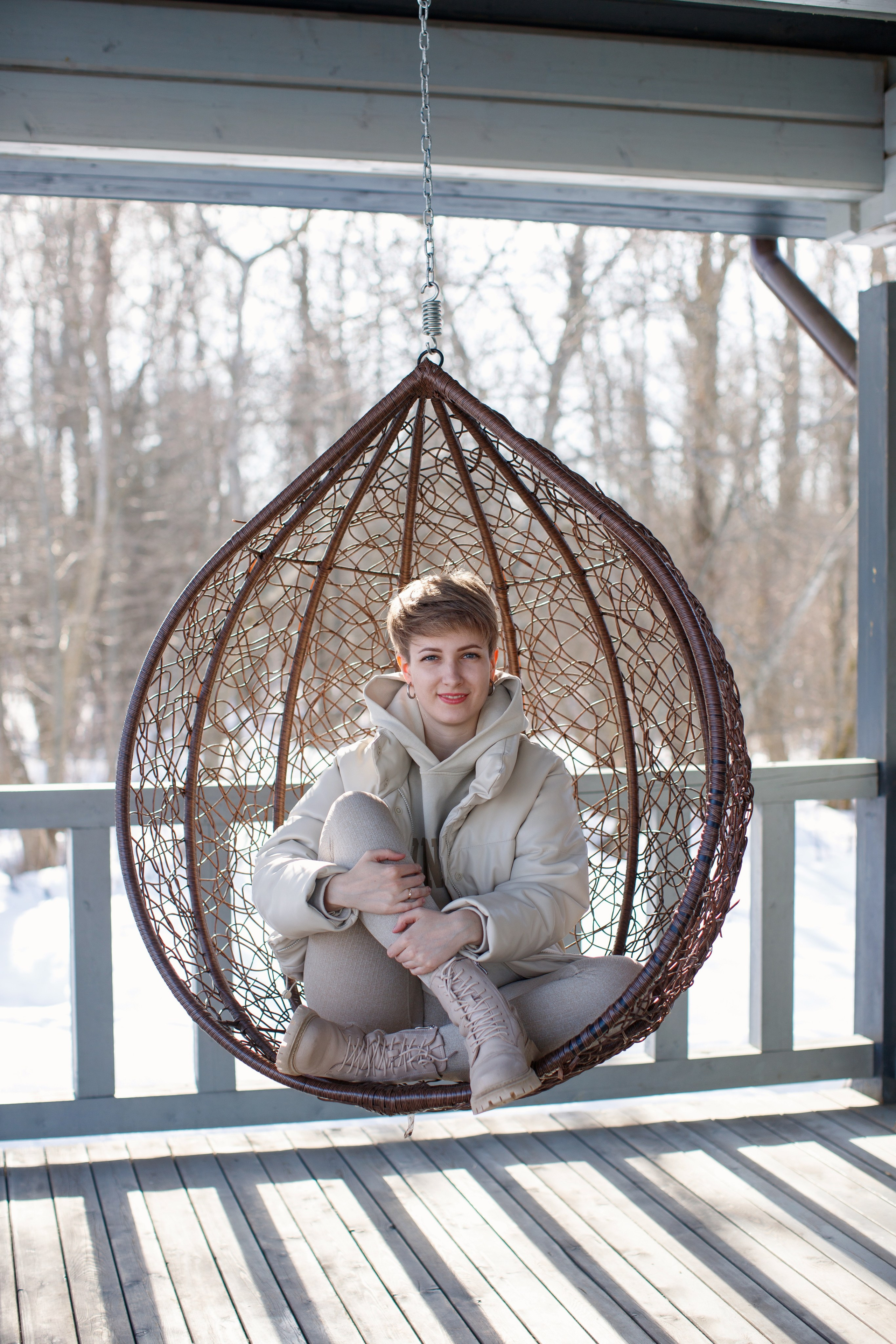 Катюша. Детский и семейный фотограф Мария Киселёва. Москва