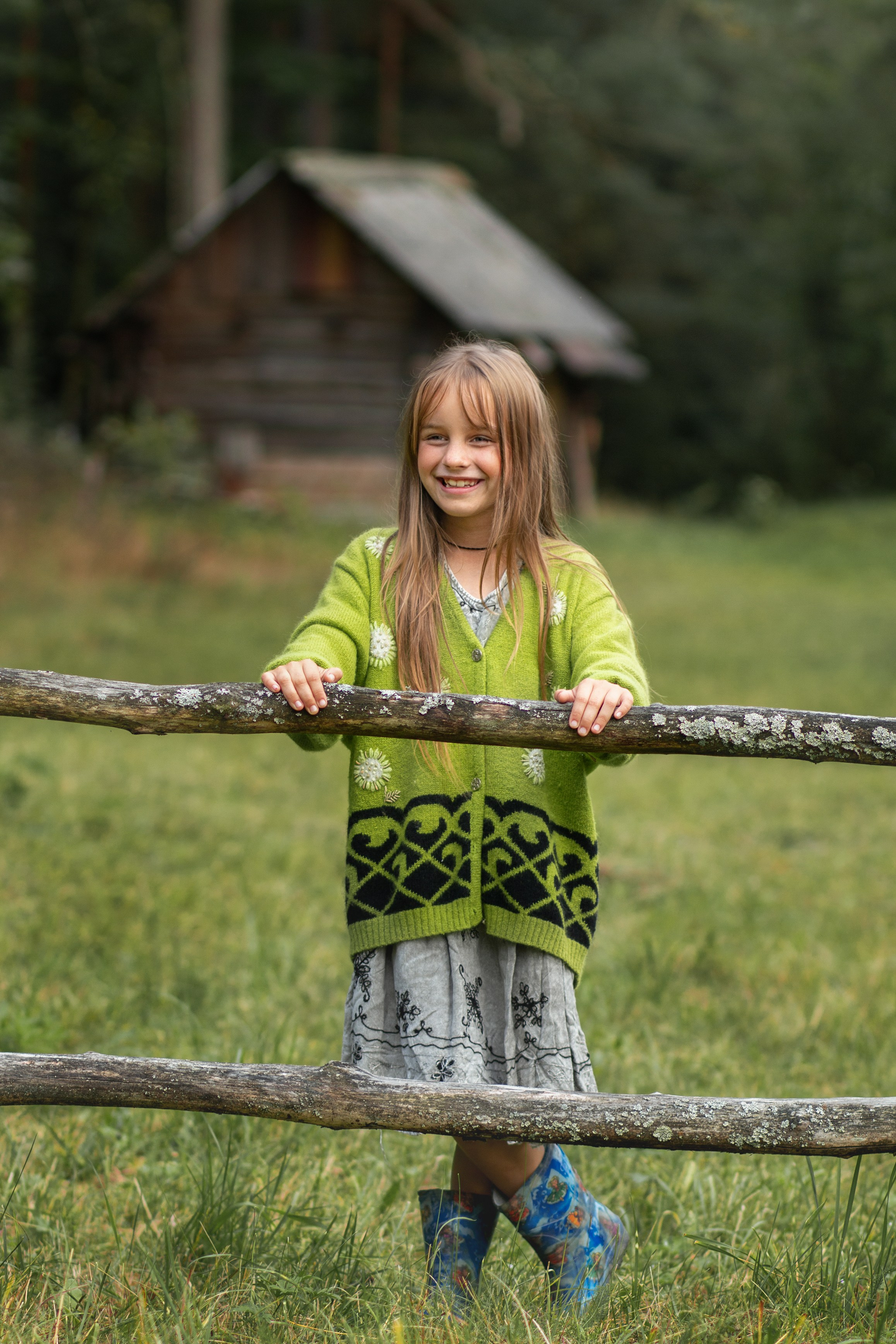 Дети. Семейный и детский фотограф. М ария Гранкина