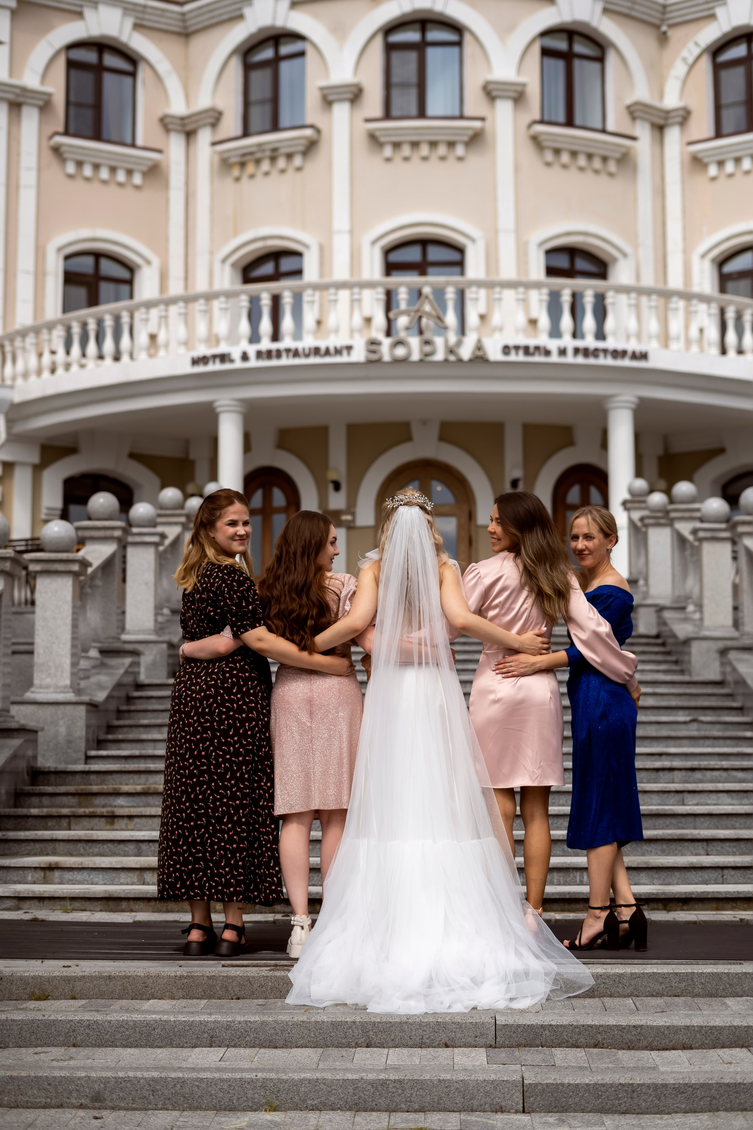Анастасия и Александр. Семейный и детский фотограф в Хабаровске Анна Гриневич