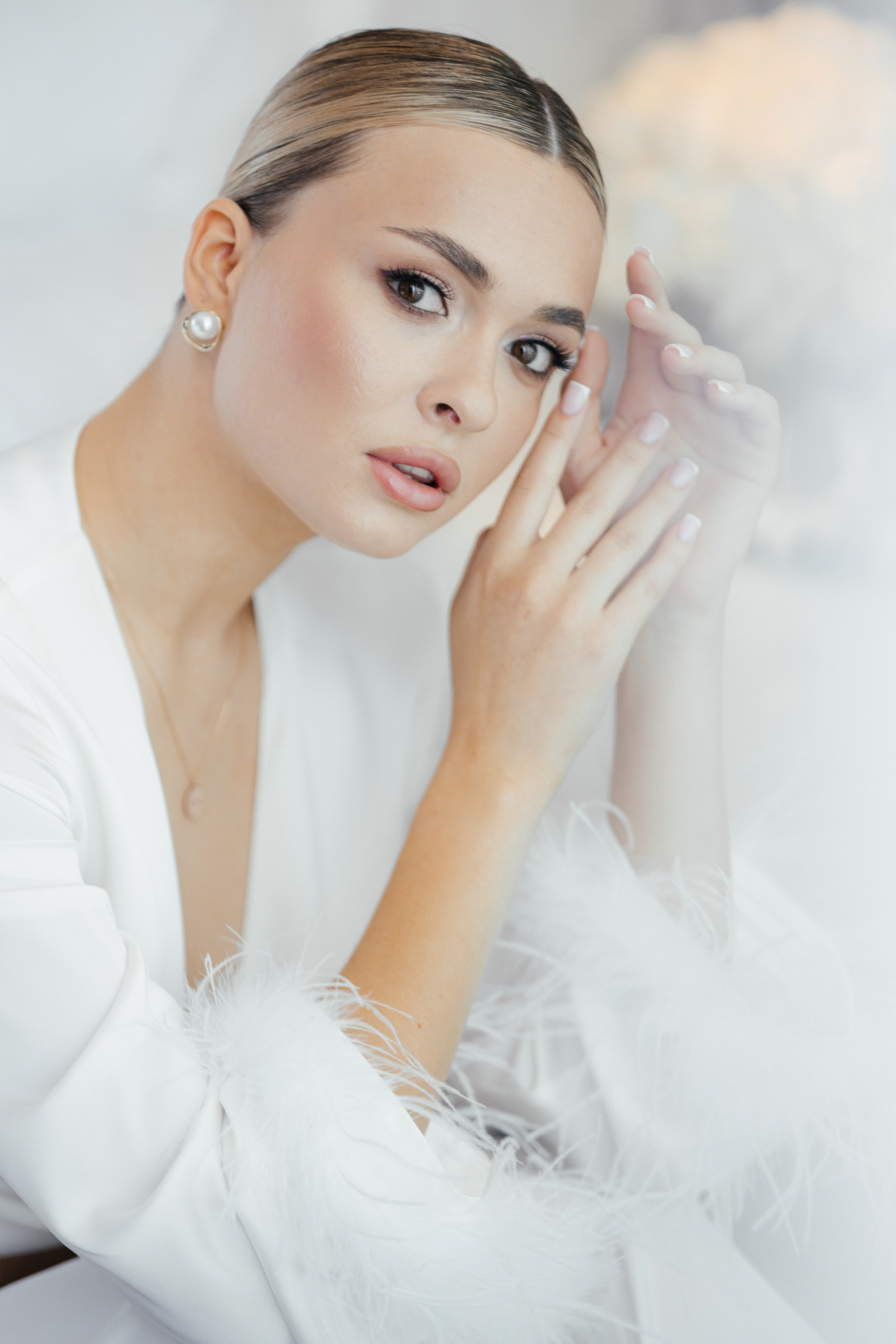 Даник и Вероника. Свадебный фотограф Минск РБ