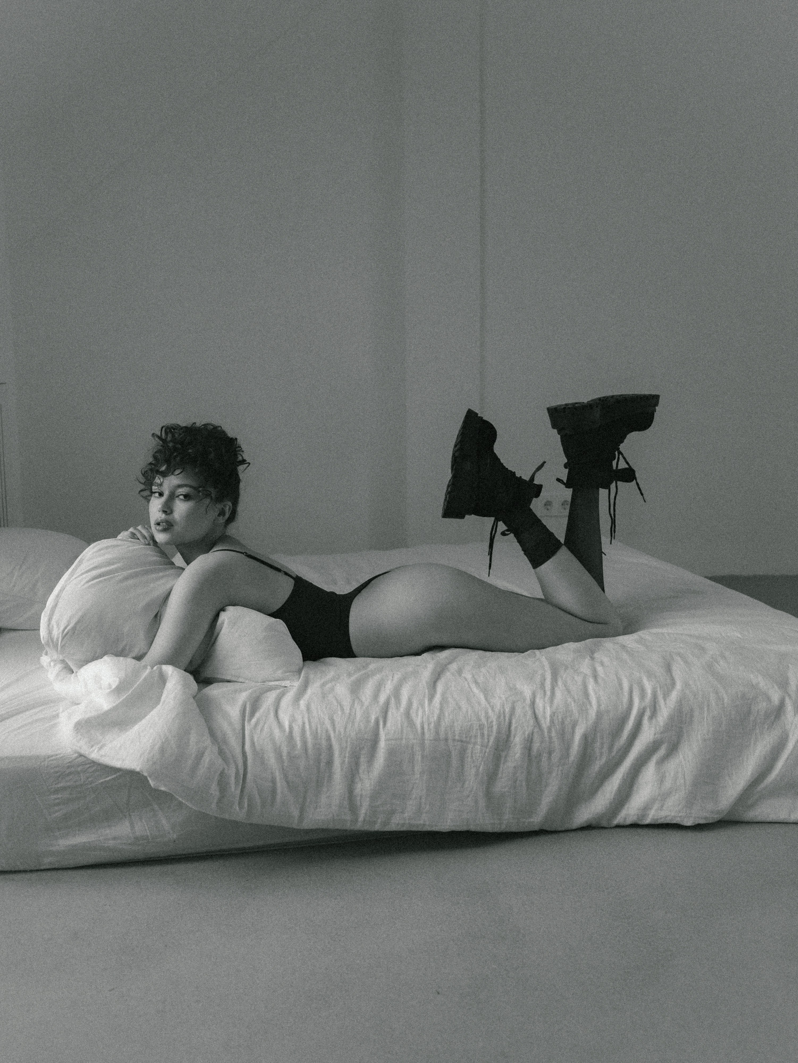 Регина. Портретный фотограф в Москве — Захарова Полина