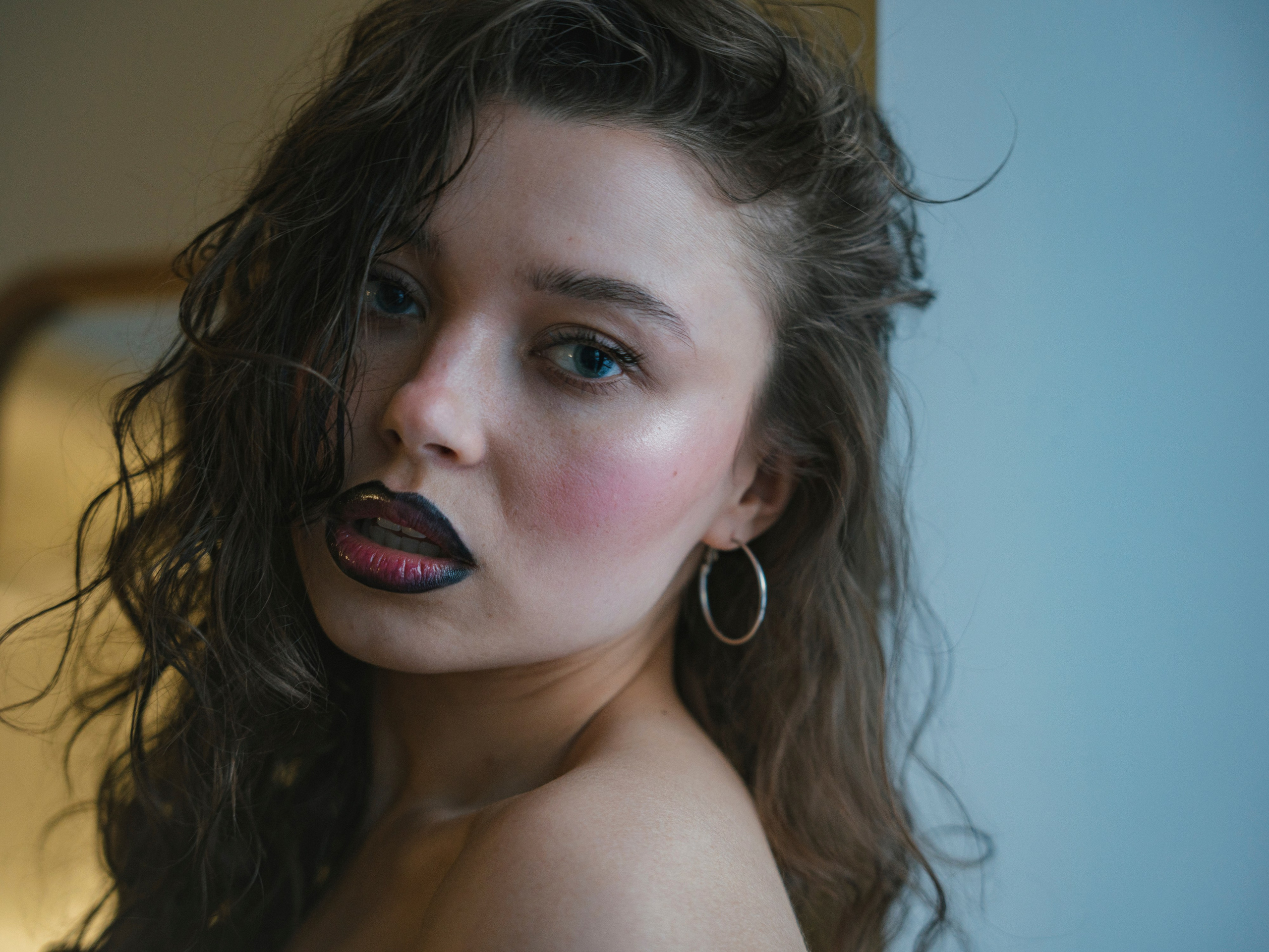 Регина. Портретный фотограф в Москве — Захарова Полина