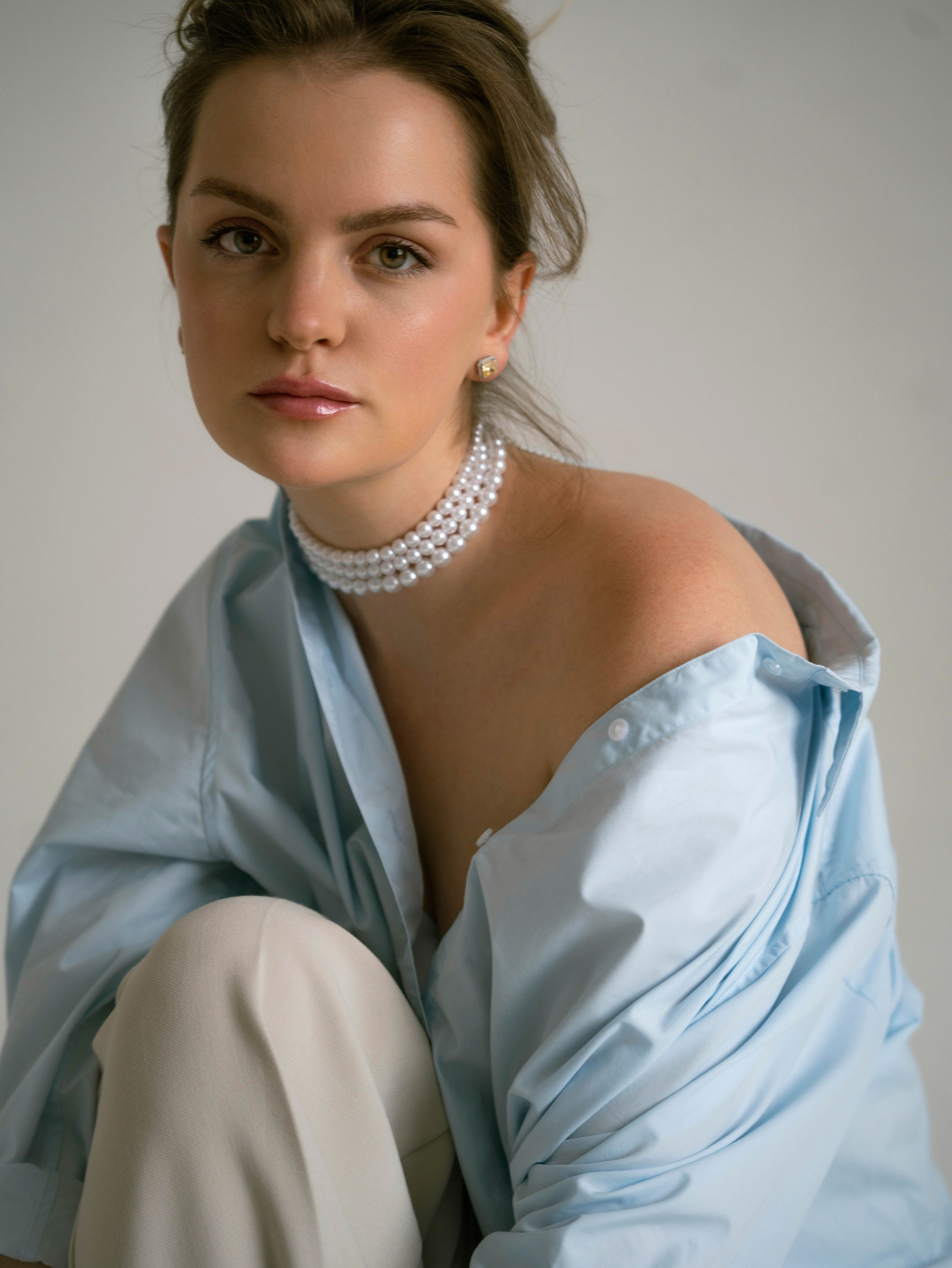 Алиса. Портретный фотограф в Москве — Захарова Полина