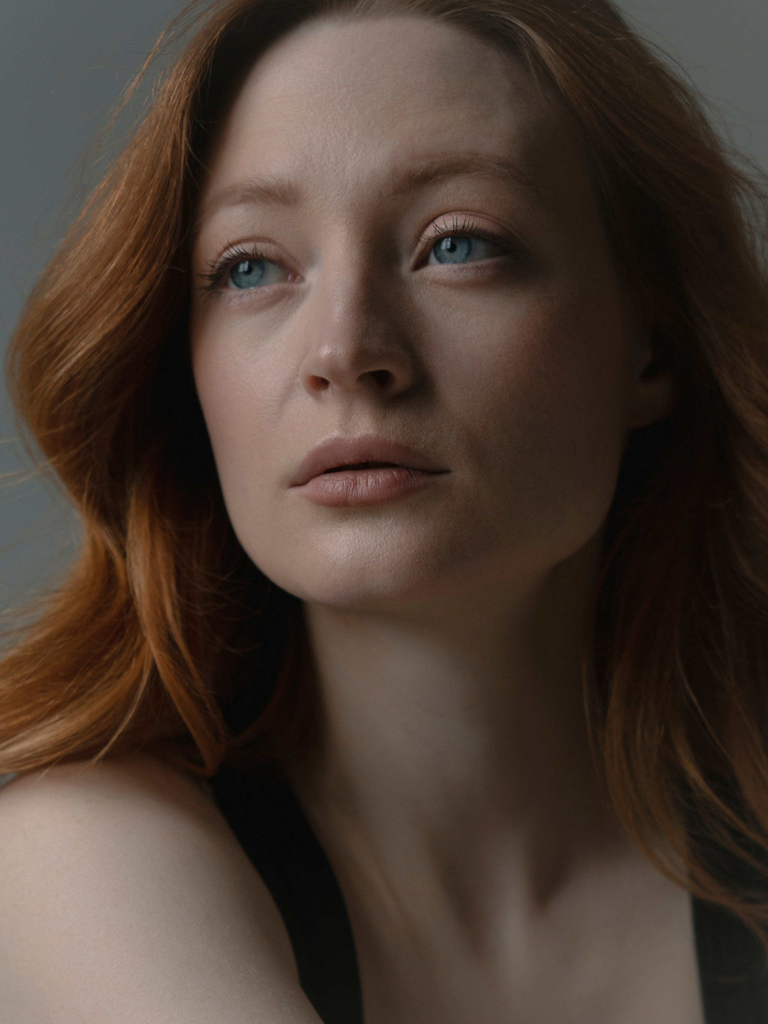 Лиза. Портретный фотограф в Москве — Захарова Полина