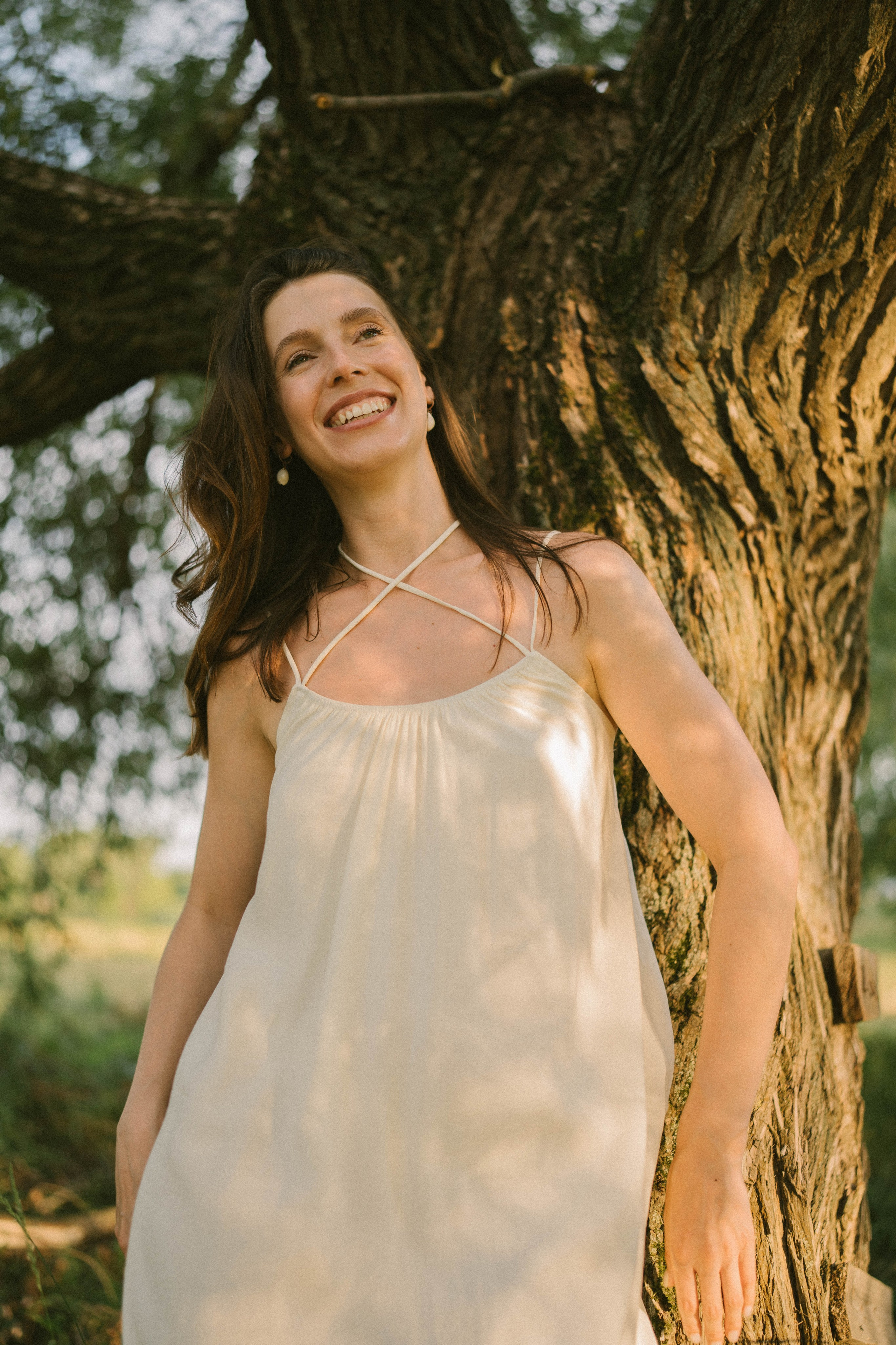 Ульяна. Портретный фотограф в Москве — Захарова Полина