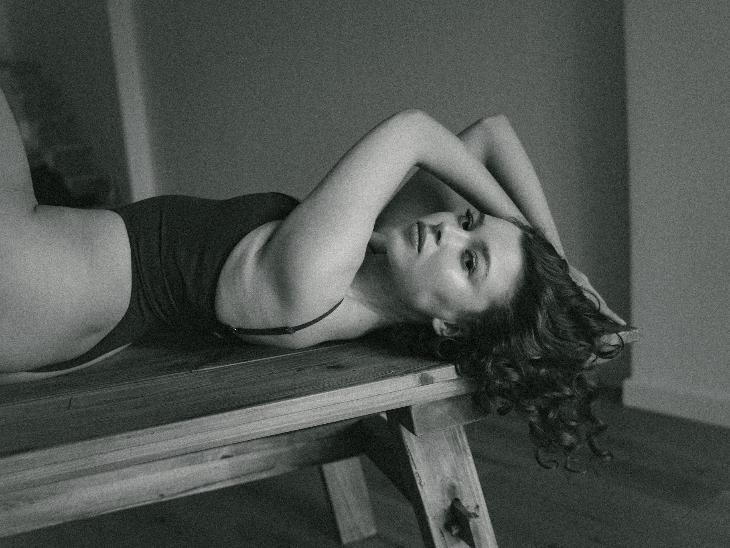 Регина. Портретный фотограф в Москве — Захарова Полина