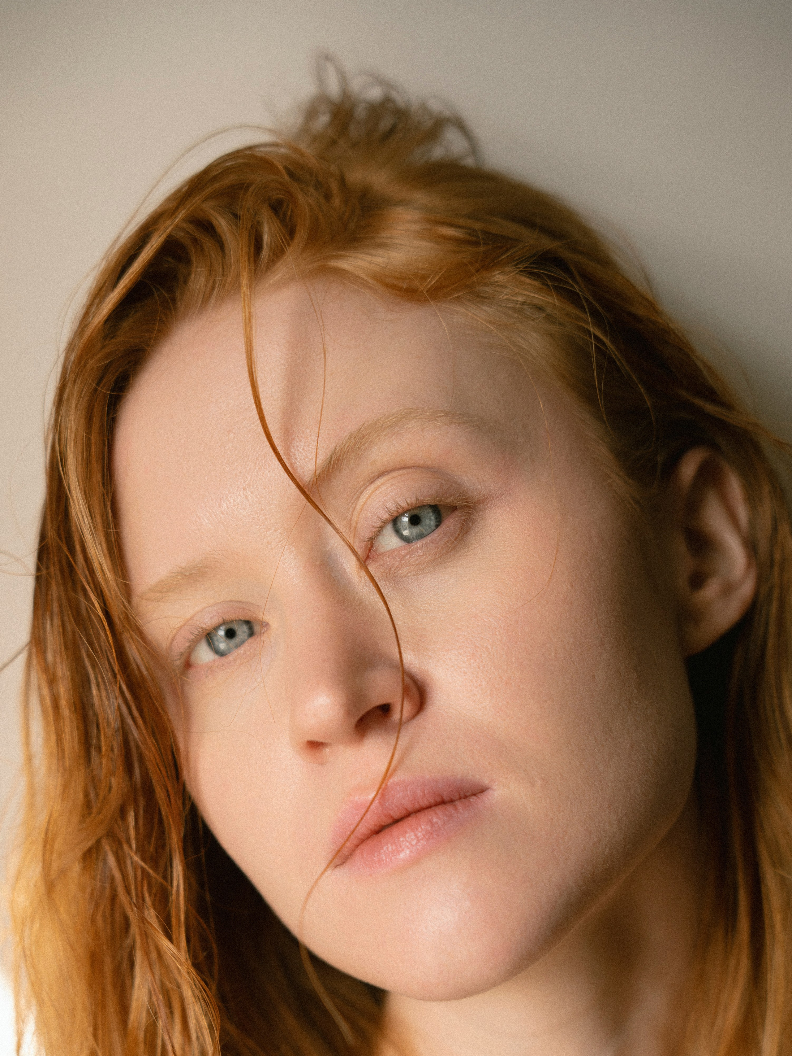 Юля. Портретный фотограф в Москве — Захарова Полина