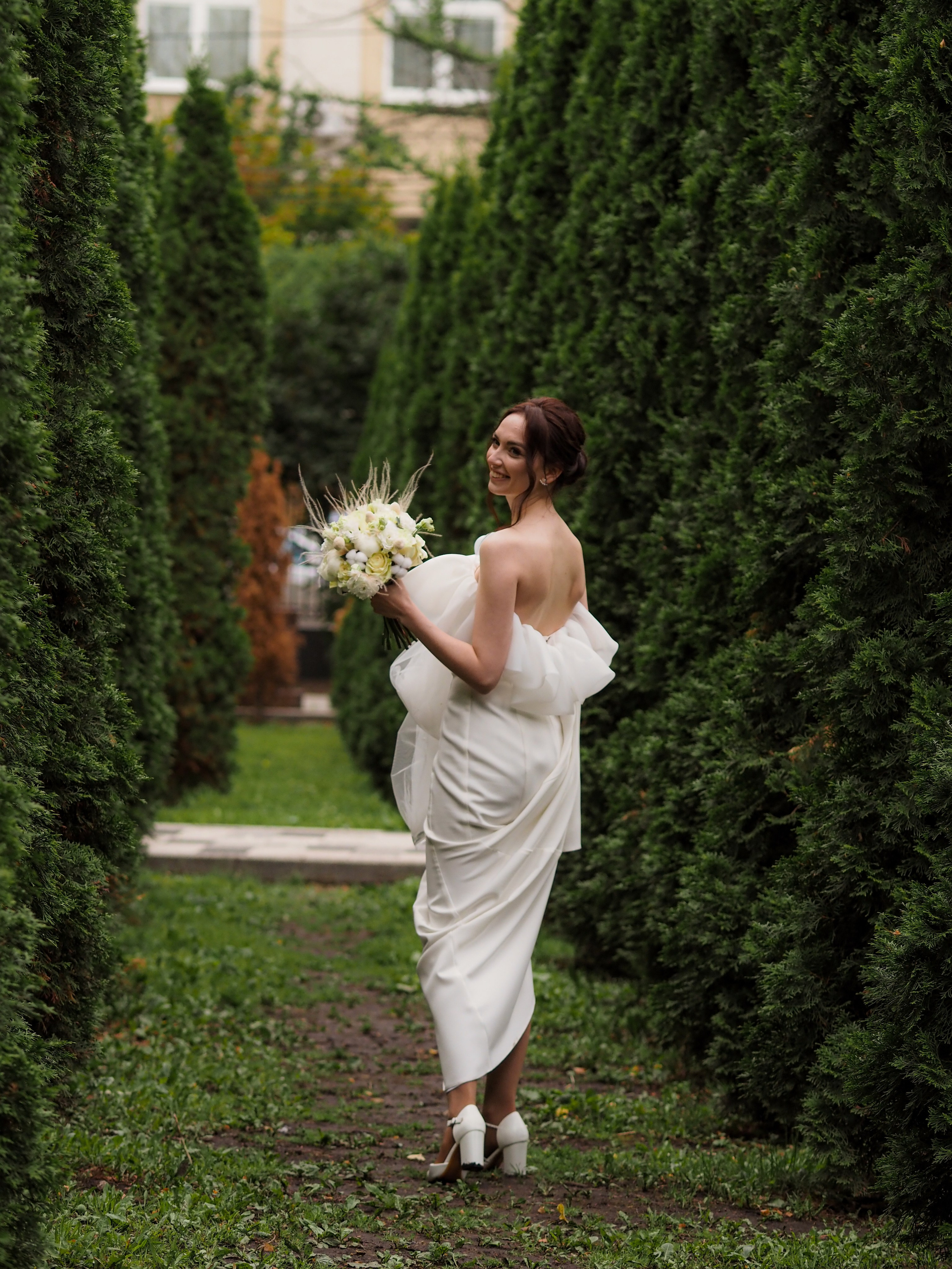 Ирина Александр. Фотограф Рязань. Семейный Свадебный фотограф