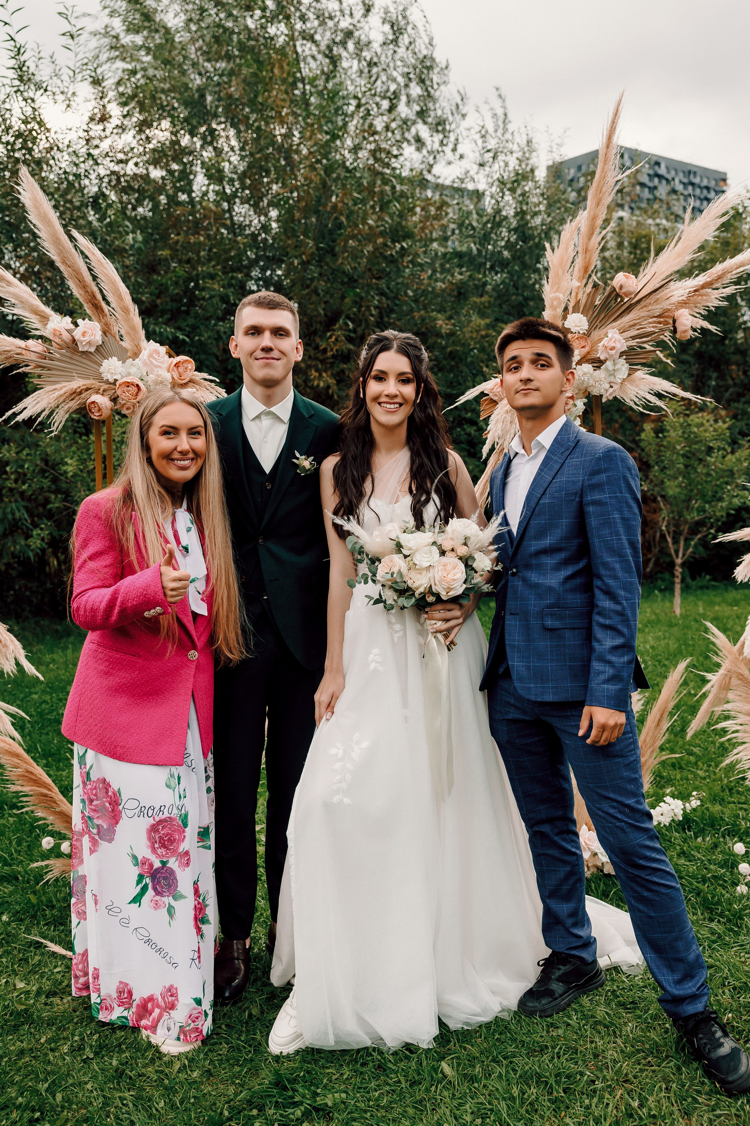 Свадебный день — Глеб и Дарья. Лёшка Варзегов — фотограф