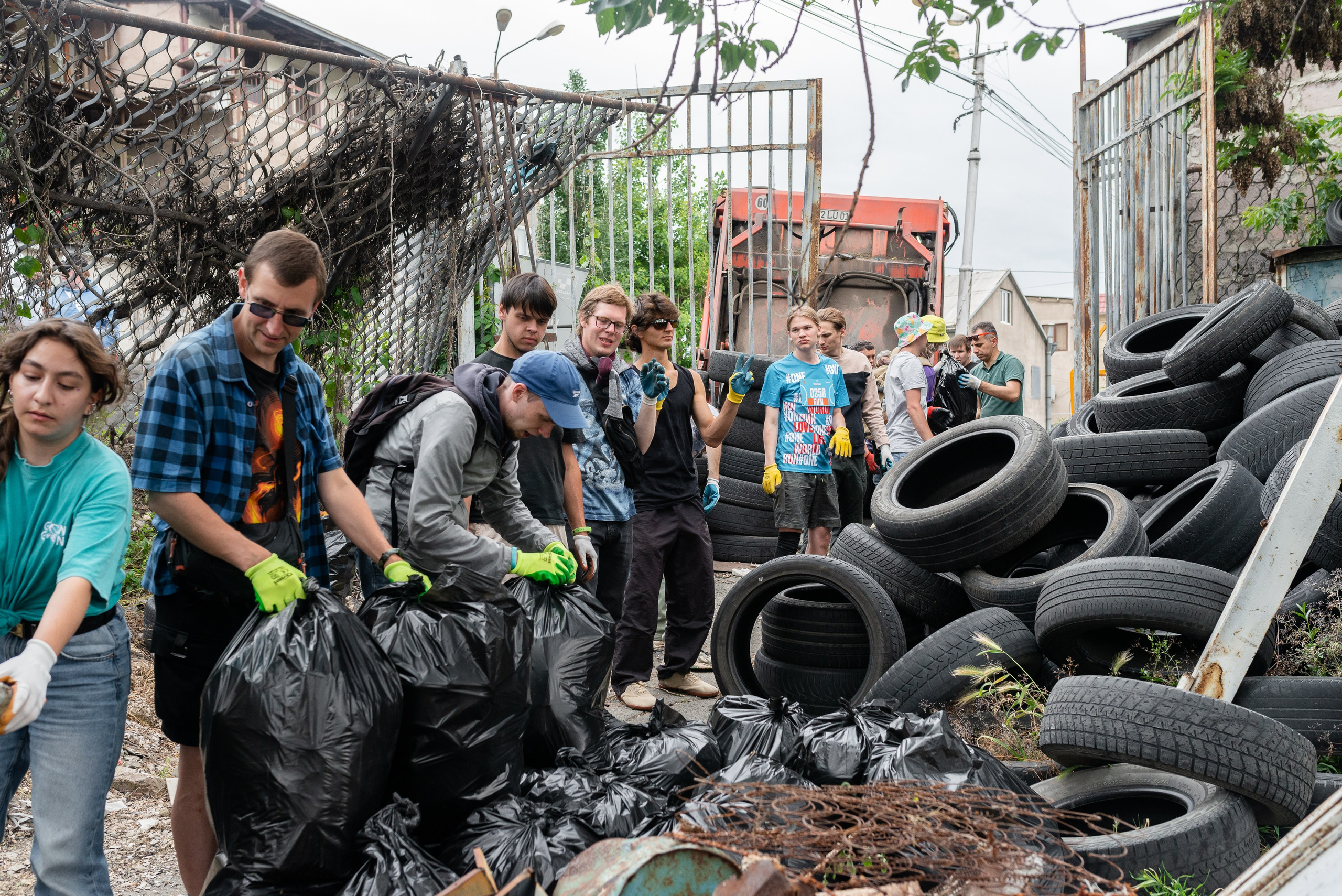 Эко мероприятия. Ивент-фотограф Санкт-Петербург/Event photographer based in St.Petersburg, Russia