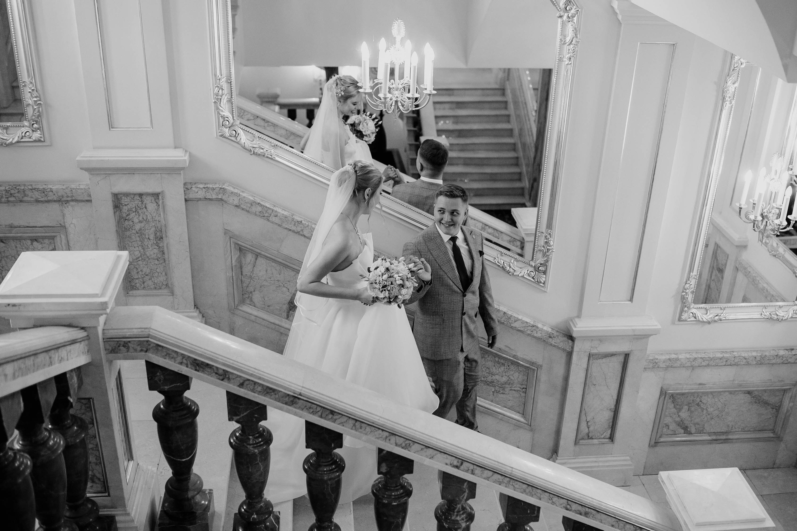 WEDDING. Главная