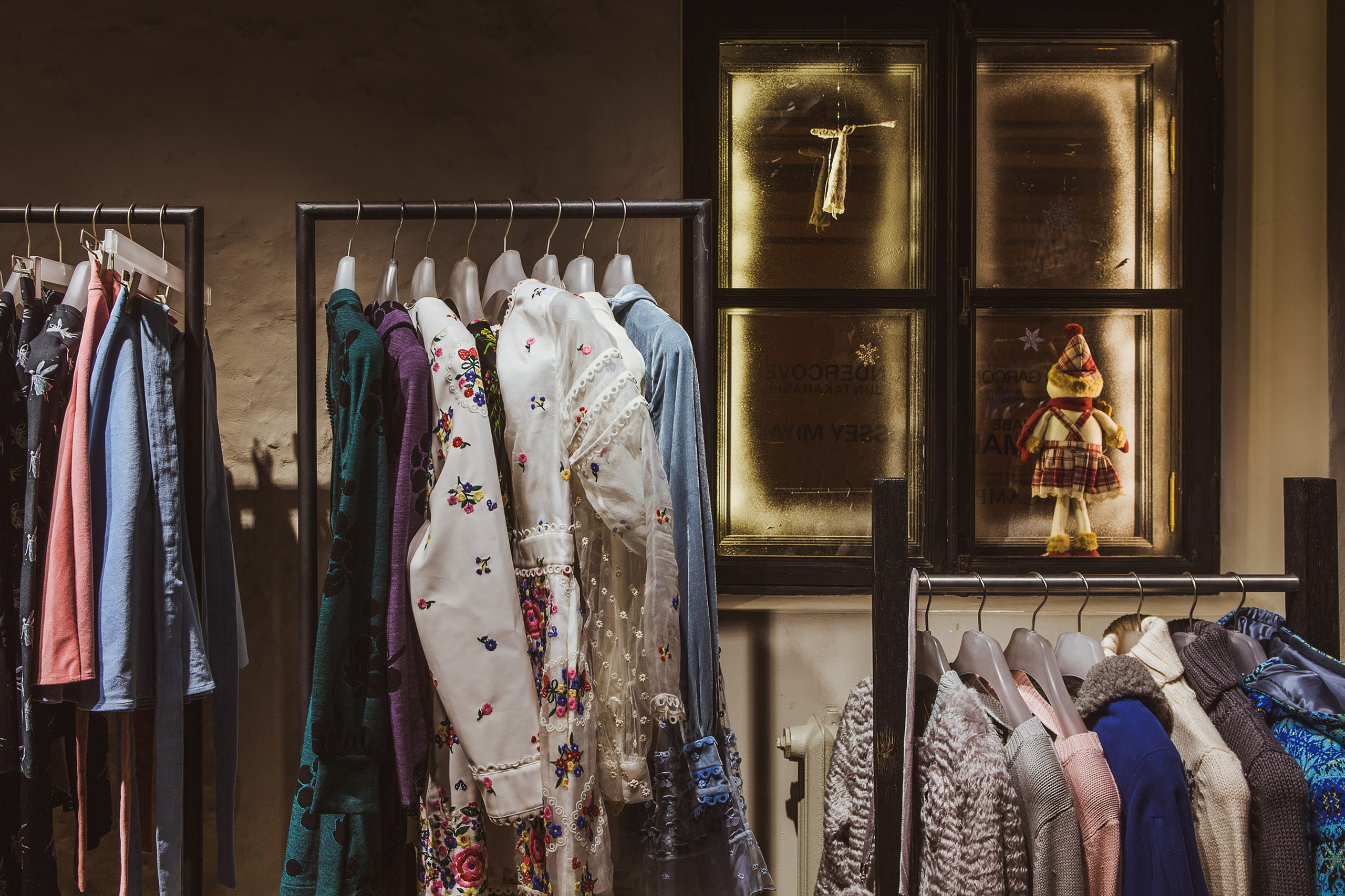 AIR, интерьер. Дмитрий Смирнов. Фотография, дизайн