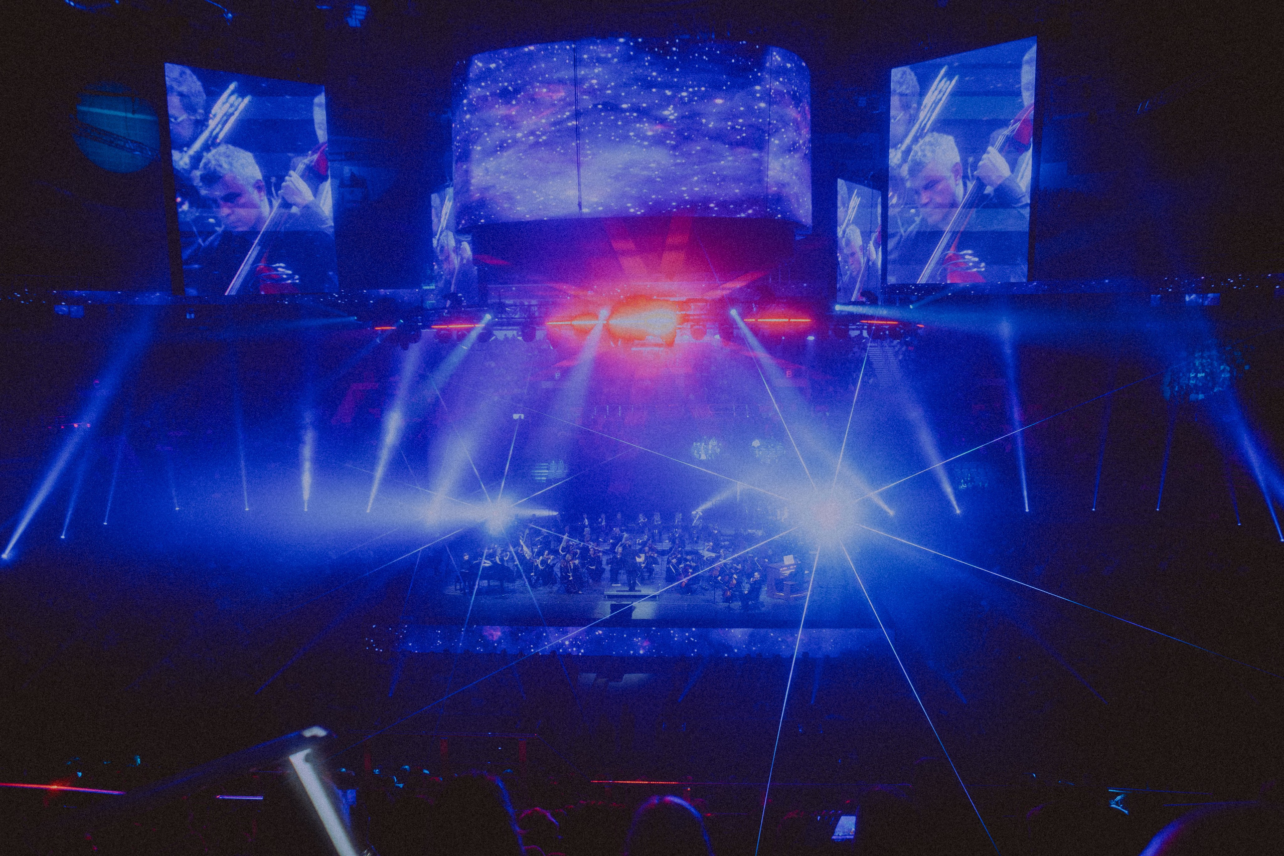 Cinema Medley Minsk Imperial Orchestra. Концертный фотограф в Санкт-Петербурге