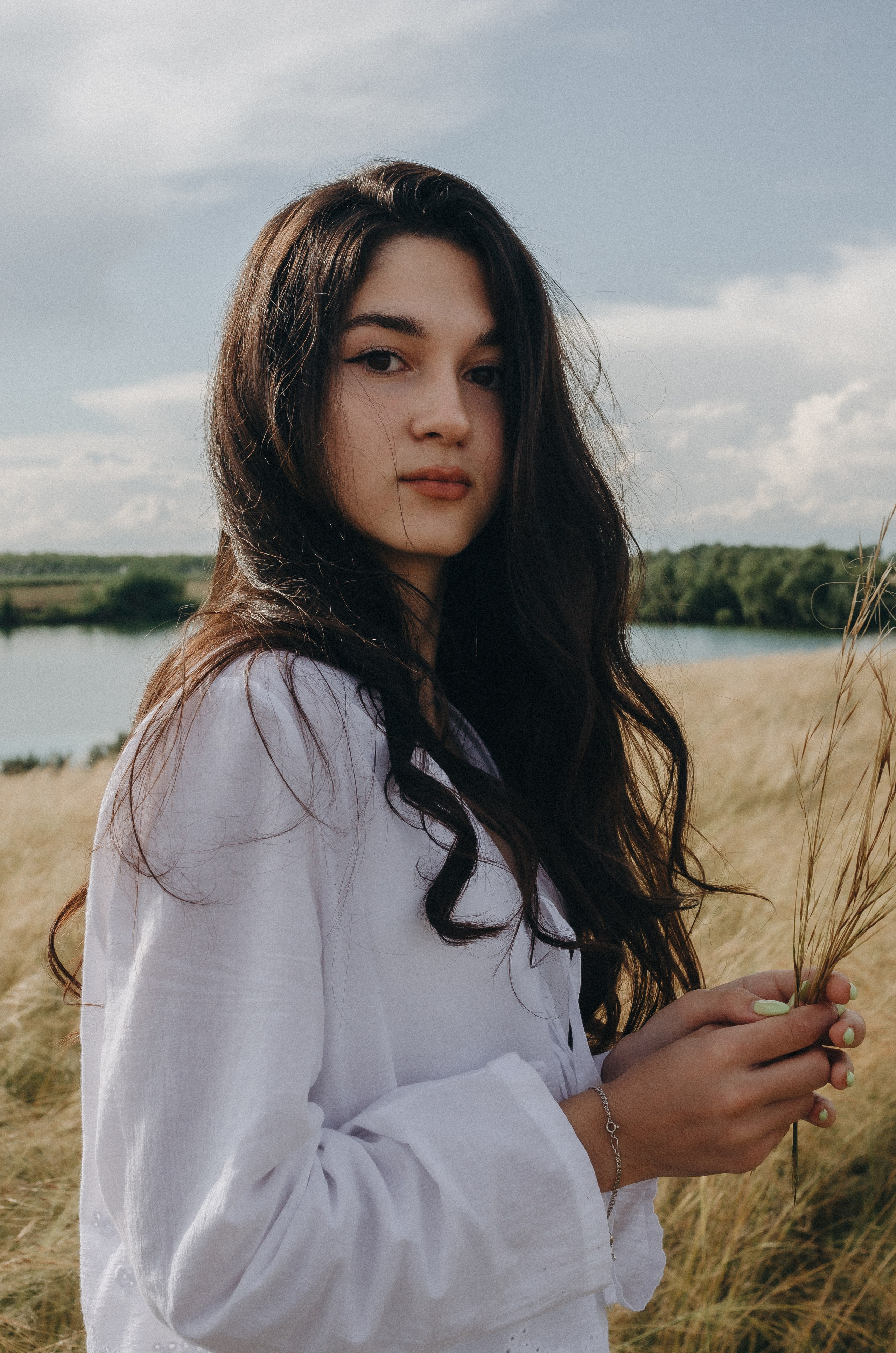 Арина. Семейный фотограф в Барнауле Ирина Ястребова