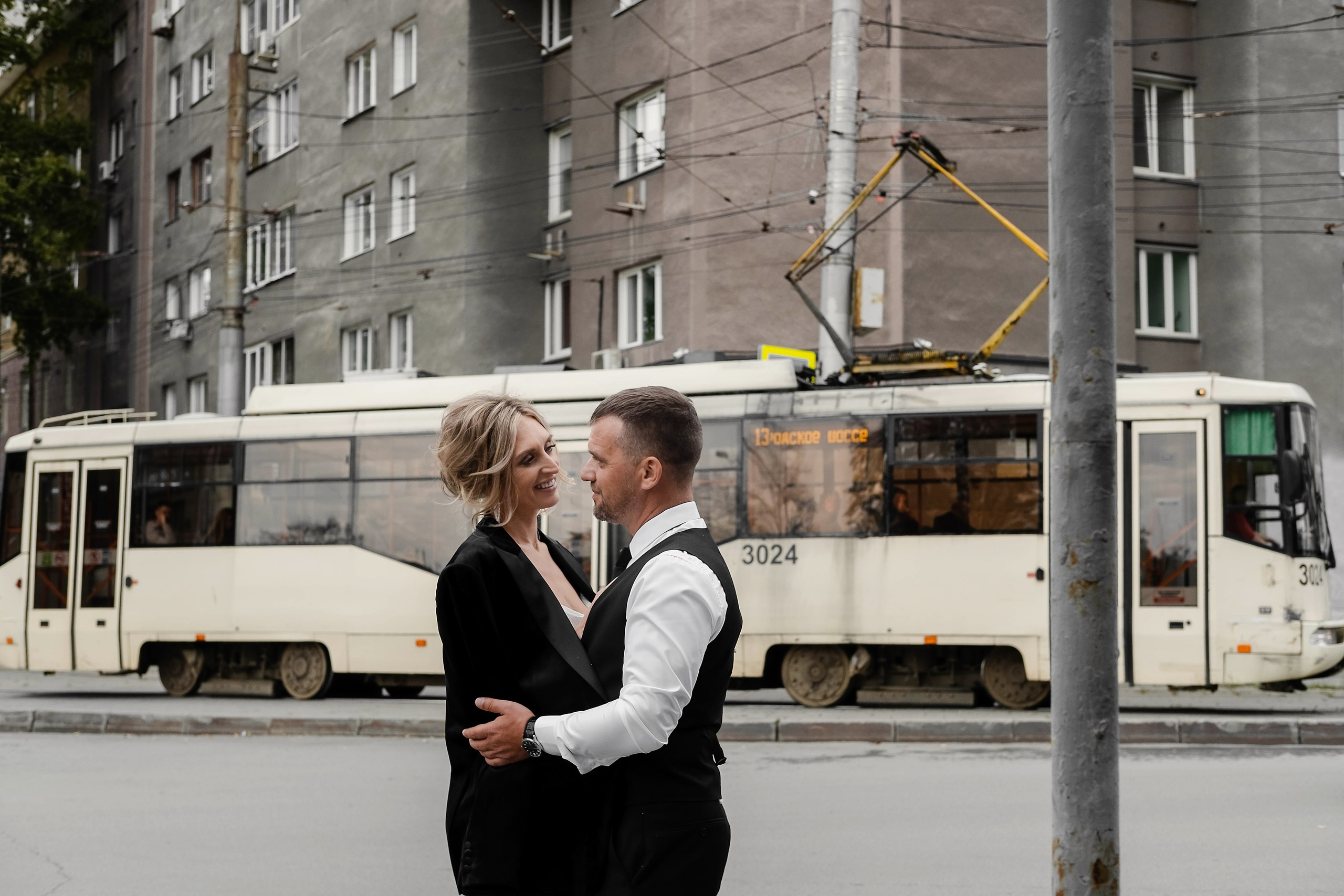 Мы нашли друг друга. Свадебный и семейный фотограф в Новосибирске, Санкт-Петербурге, Москве