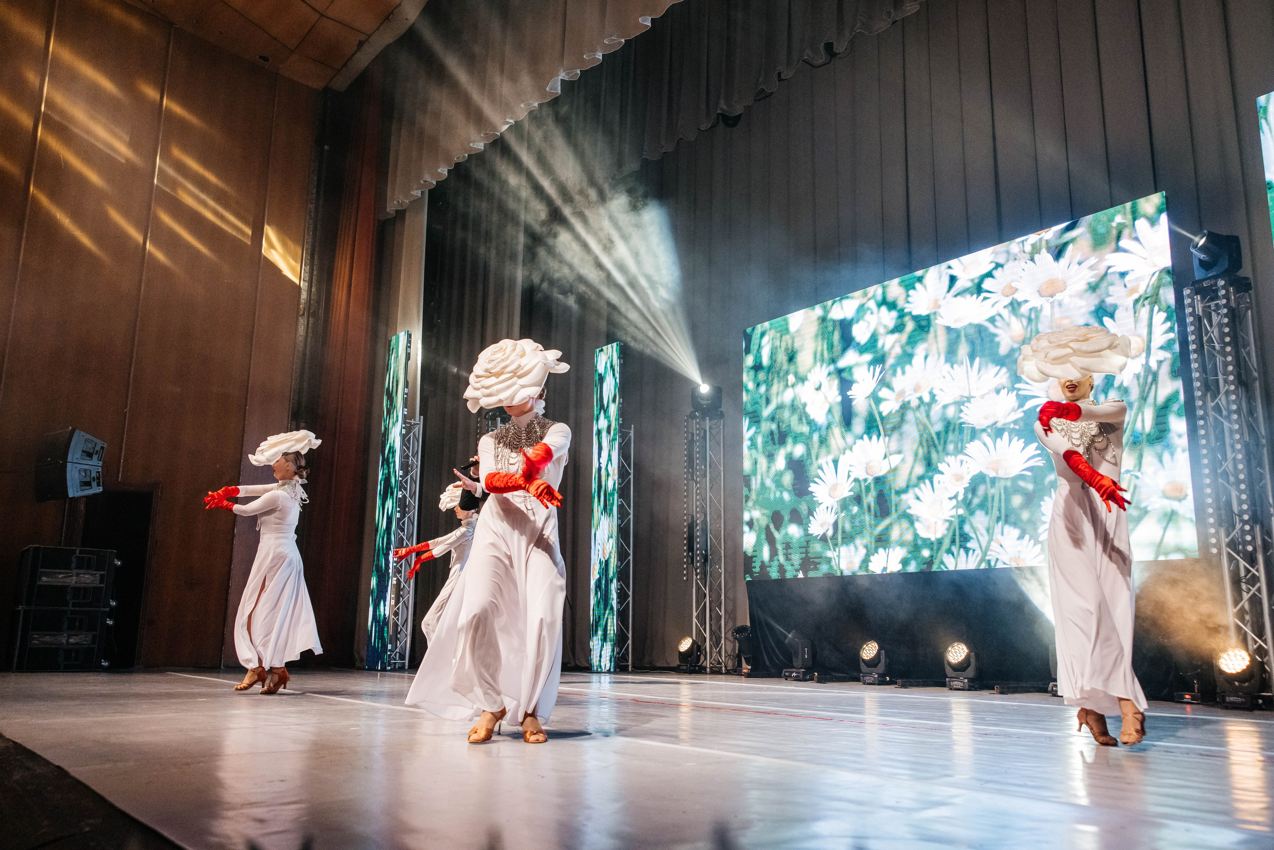 Репортаж. Фотограф во Владивостоке Максим Цой