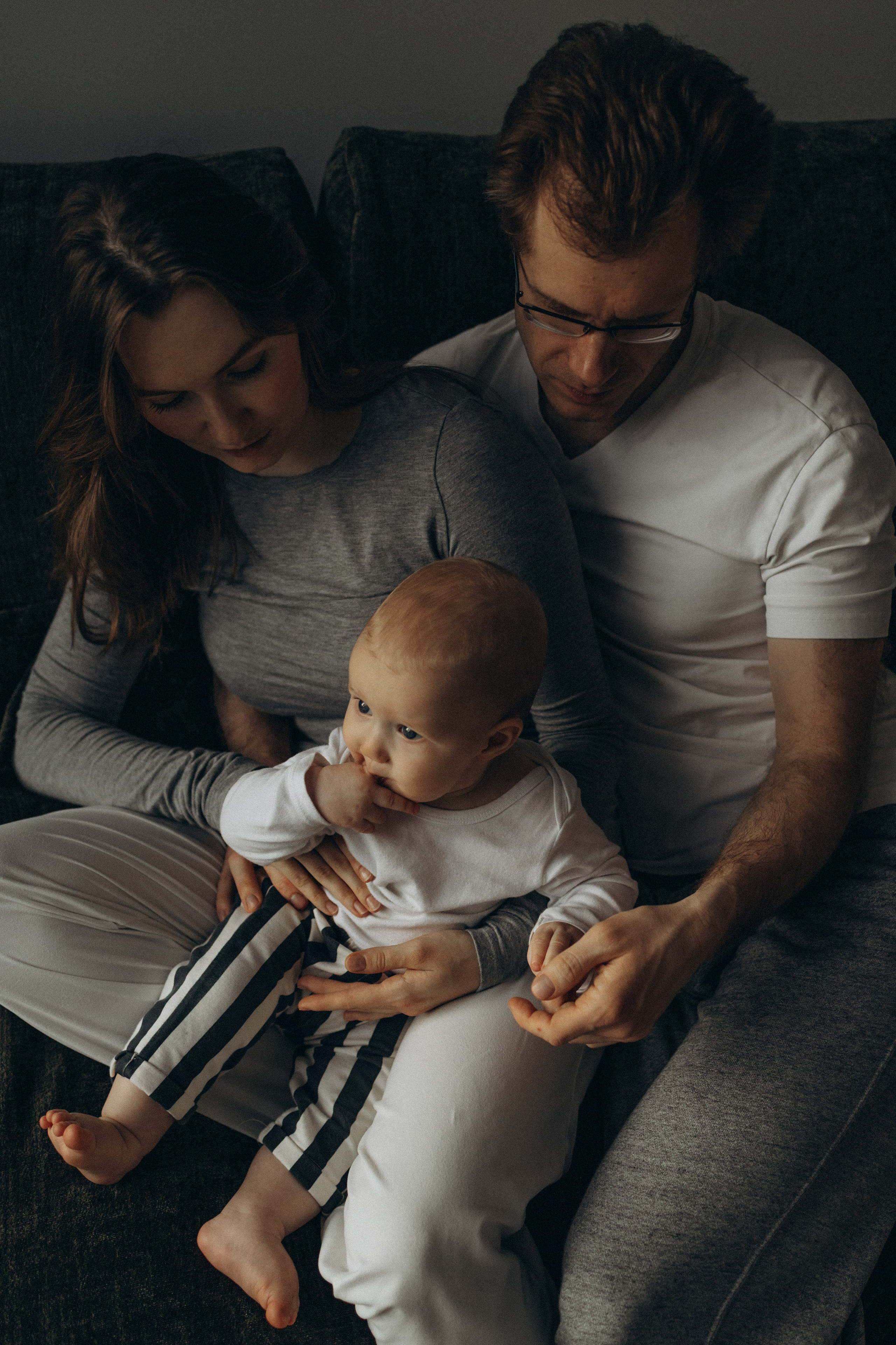 15. Семейный фотограф в Москве Жукова Анна