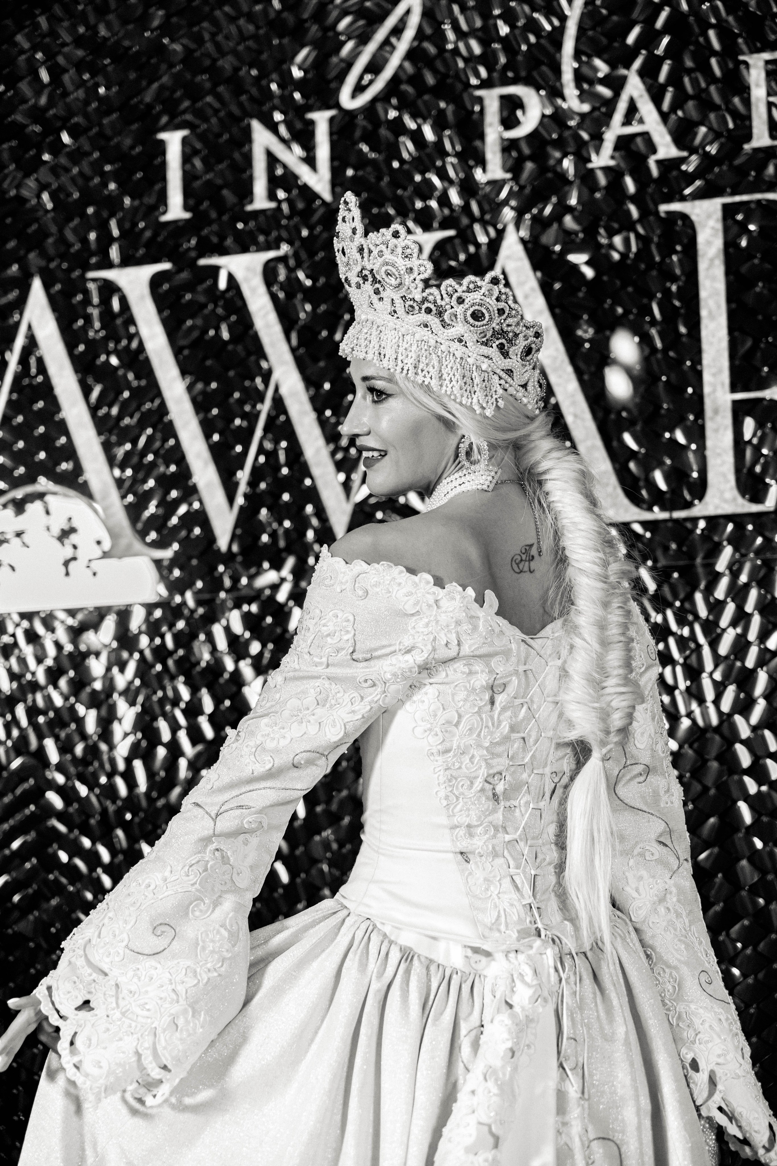 Премия AIR IN PARTY AWARDS. Свадебный фотограф. Москва и Московская Область