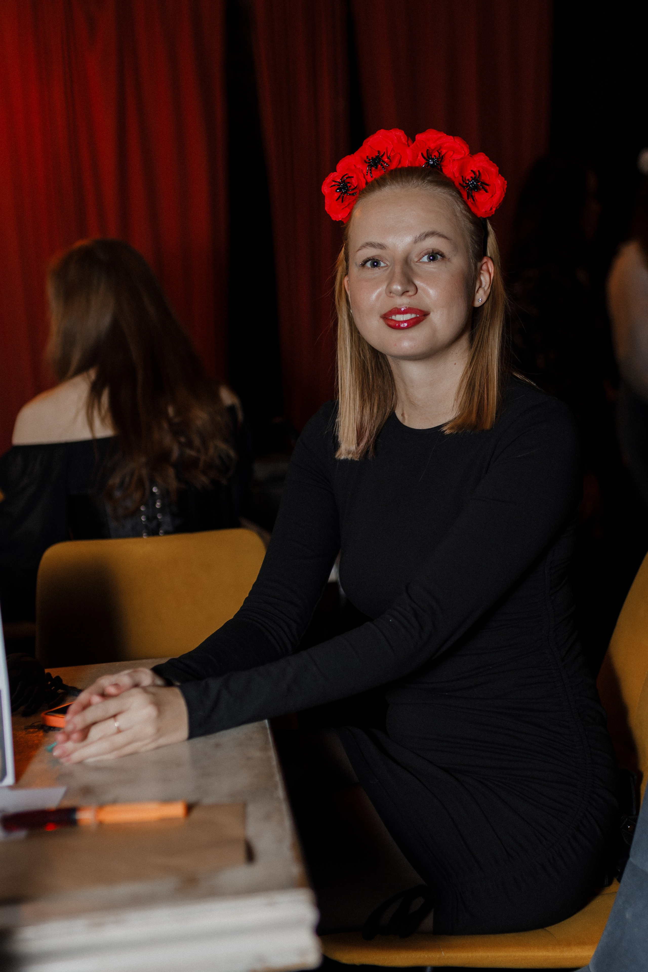 Квиз. I MOM'S. Свадебный фотограф. Москва и Московская Область