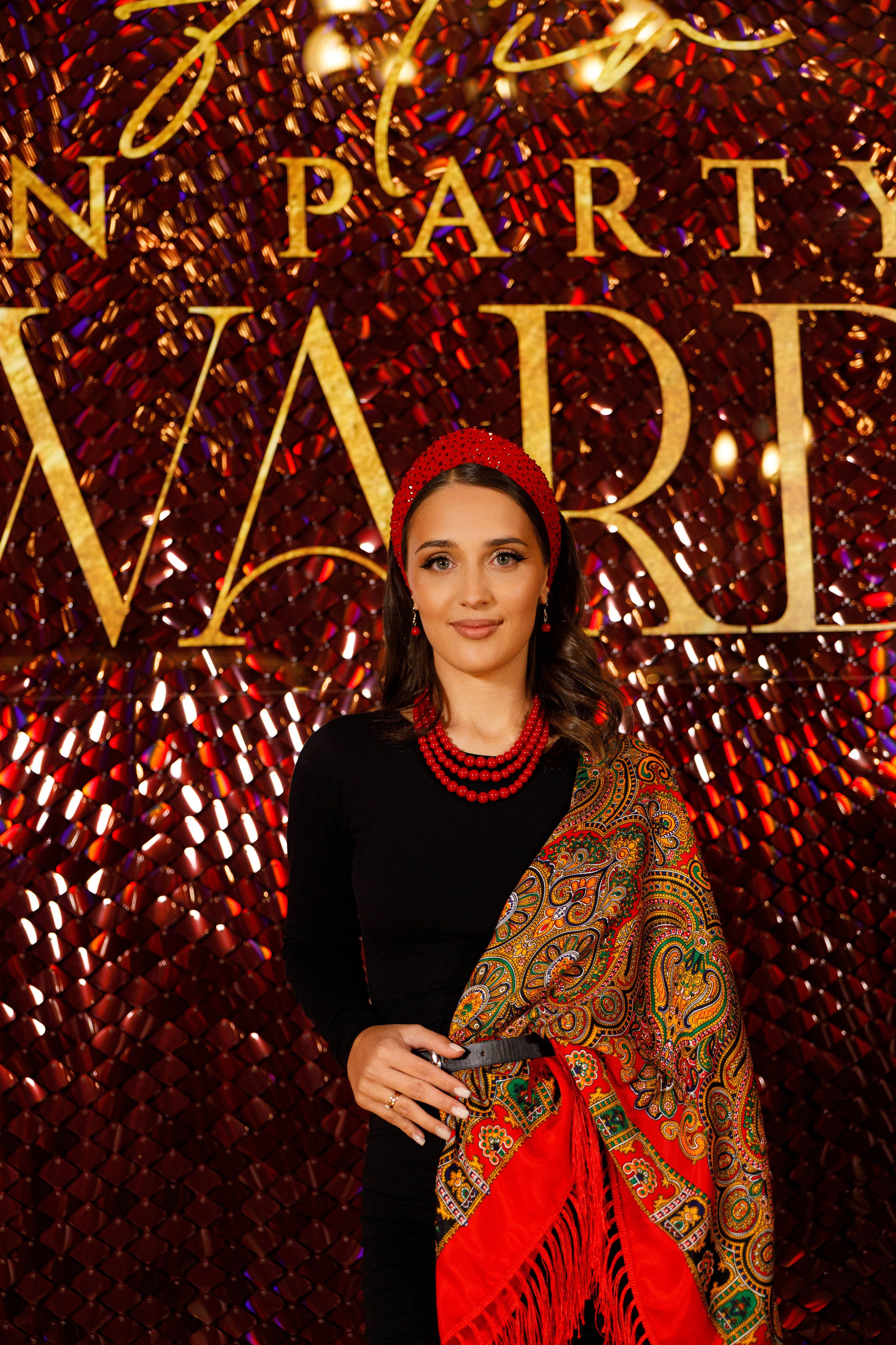 Премия AIR IN PARTY AWARDS. Свадебный фотограф. Москва и Московская Область