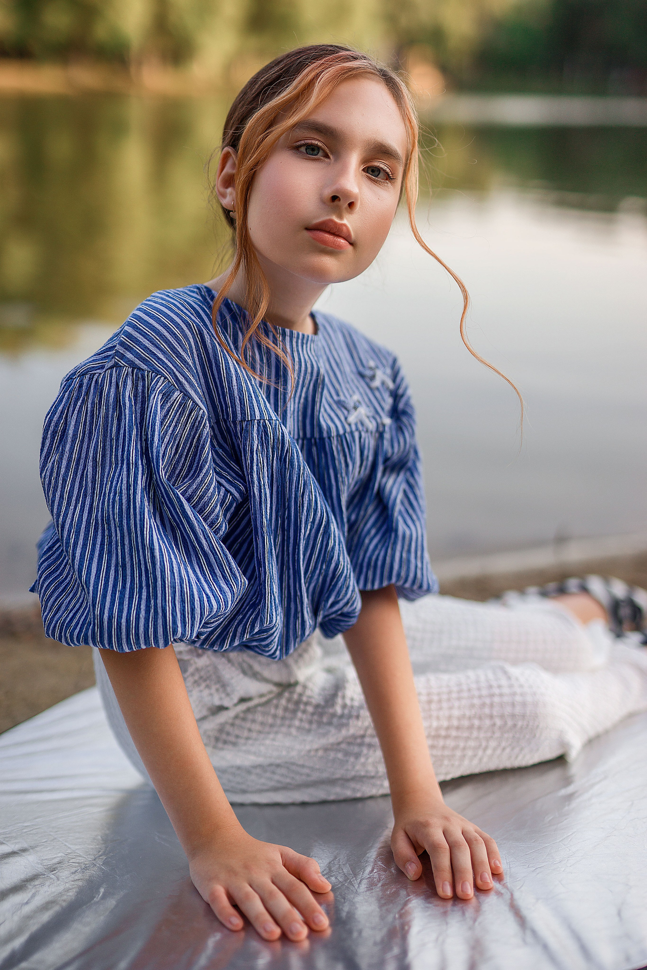 Детская мода. Твой фотограф в Москве