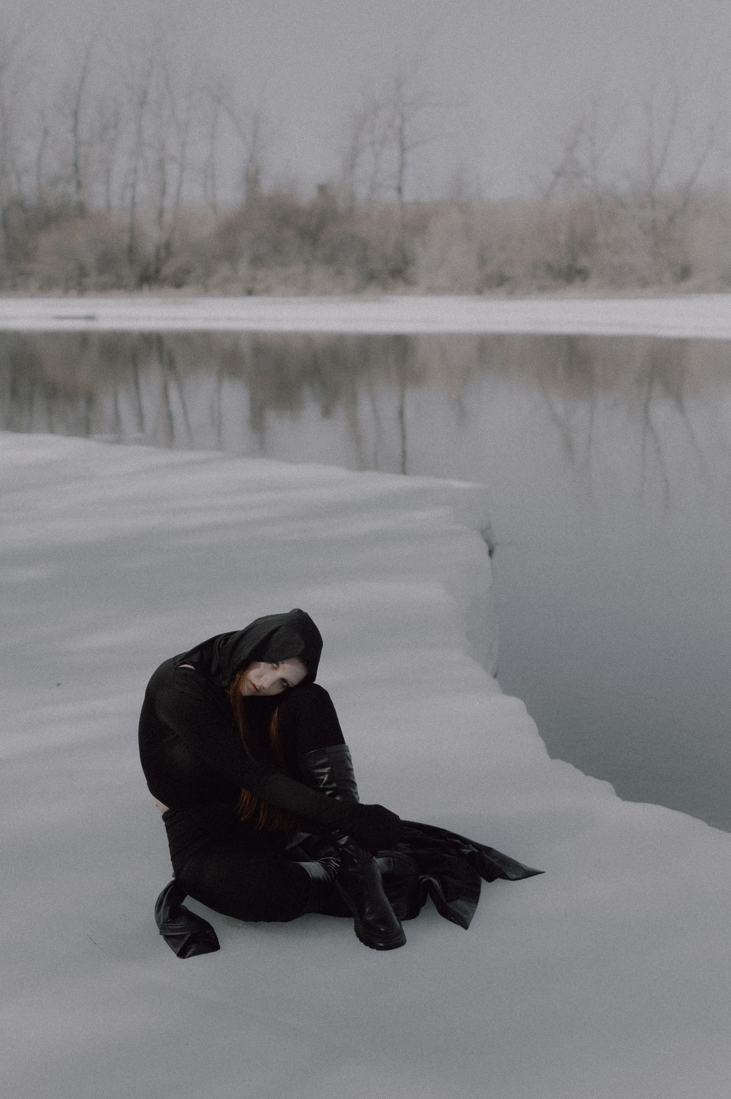 Илона. Фотограф в Абакане и Минусинске