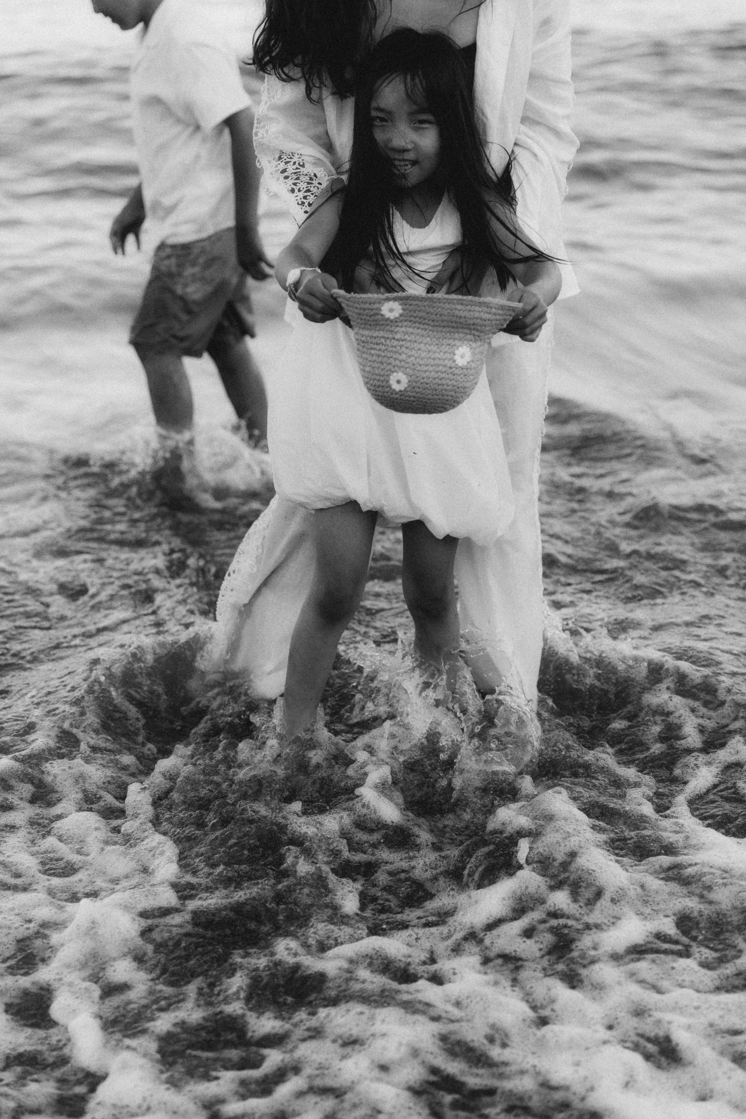 Семейная съемка. Алена Псарева семейный Life Style фотограф Владивосток