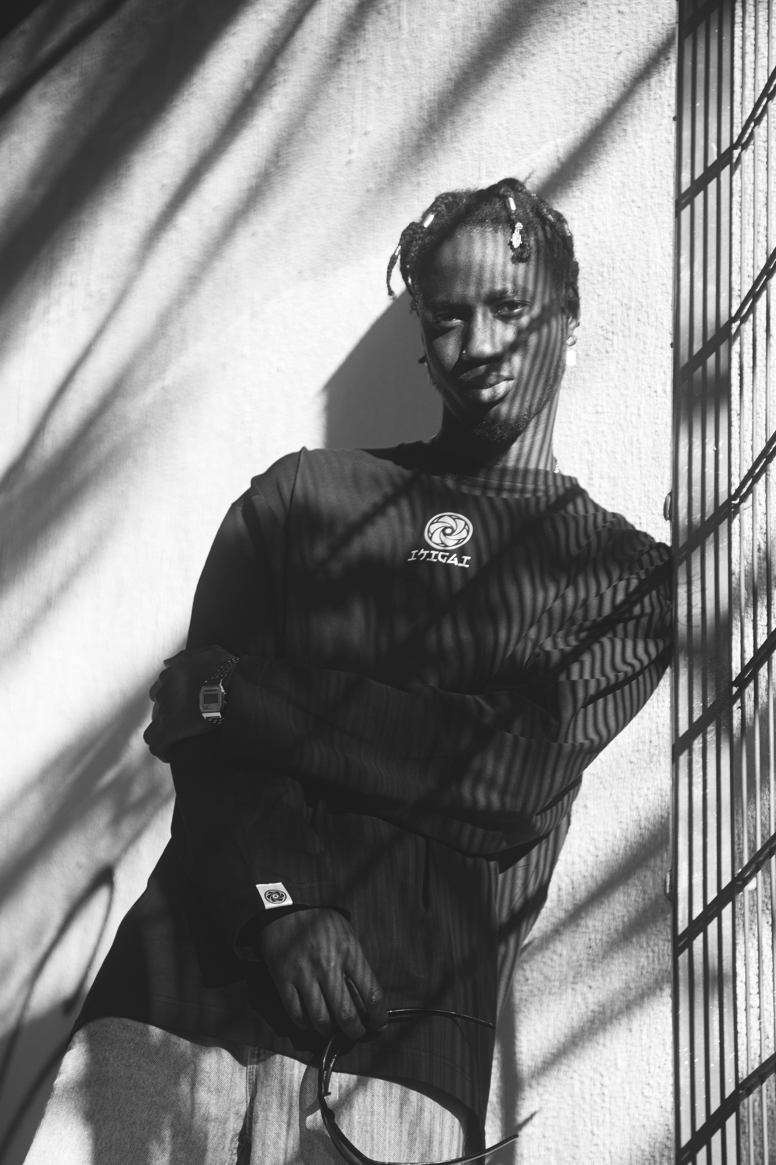 F a b i o. — Digital Noise —