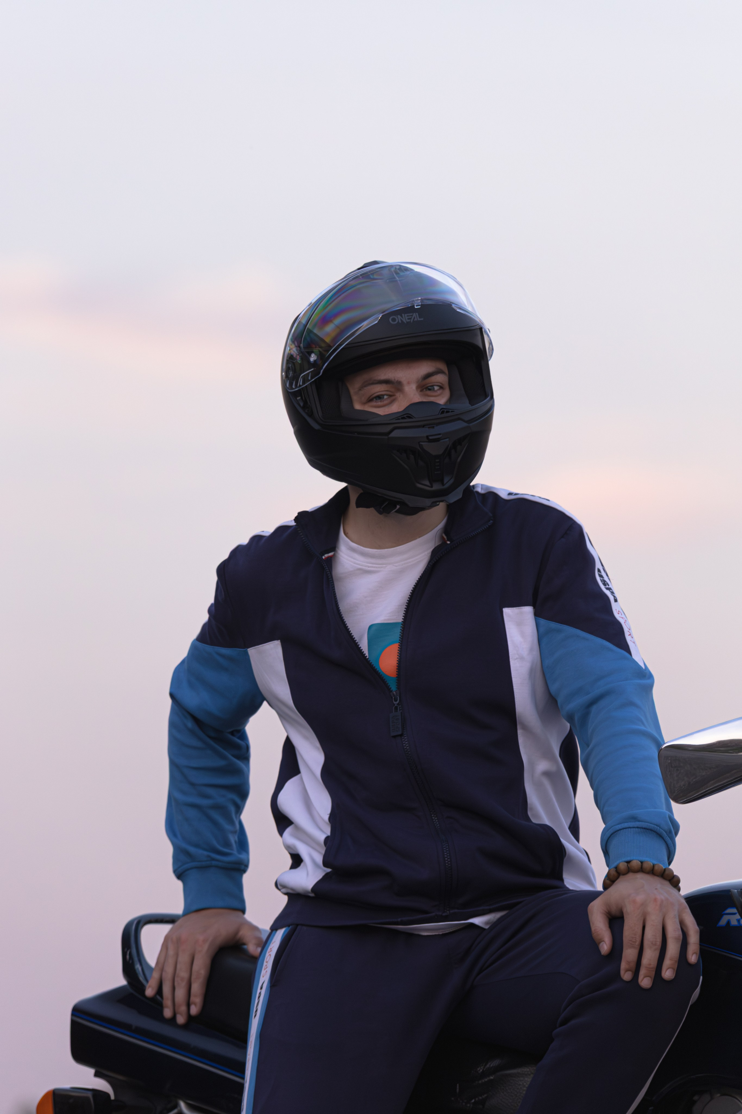 Daniil R. — Digital Noise —