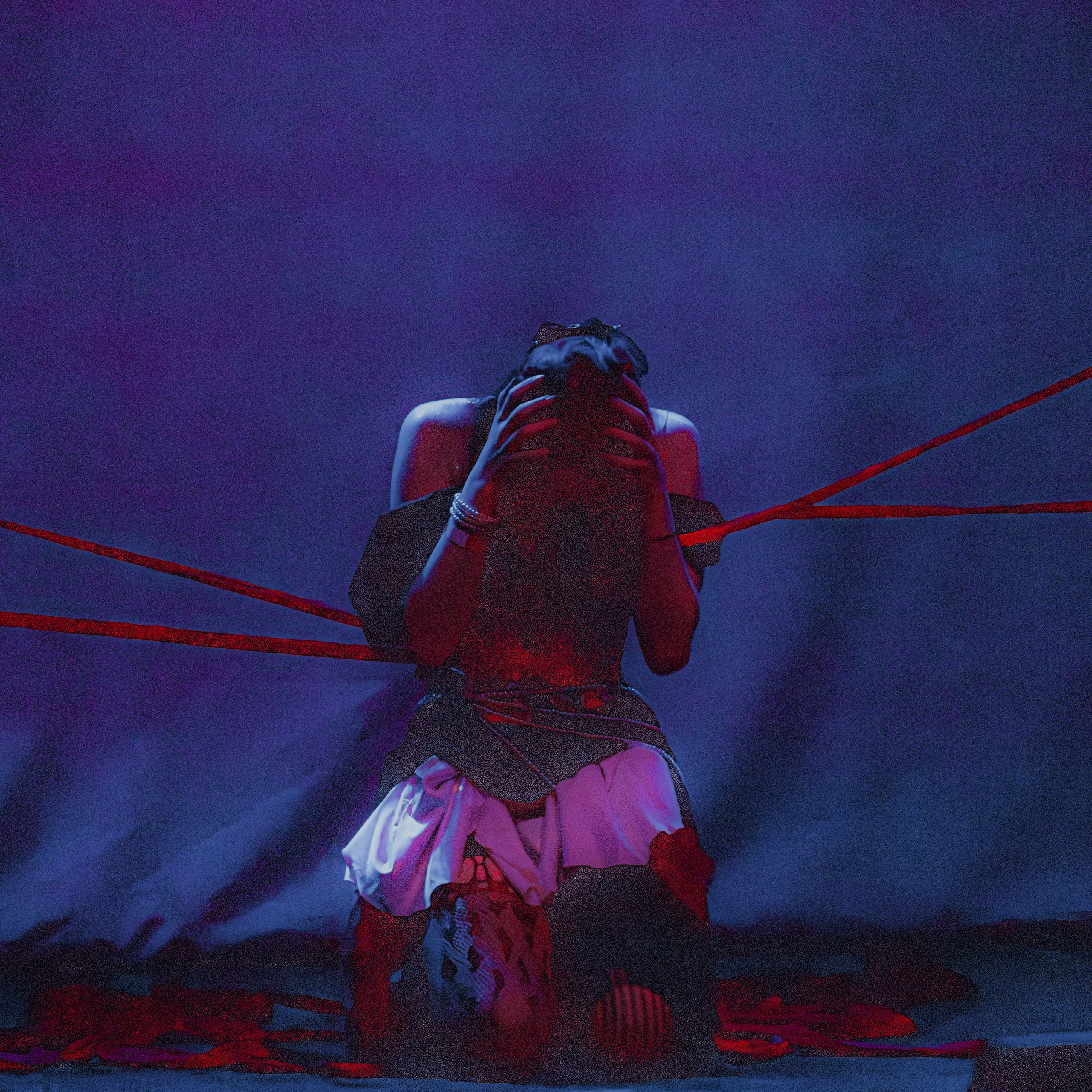 Panikon! — 2025. — Digital Noise —