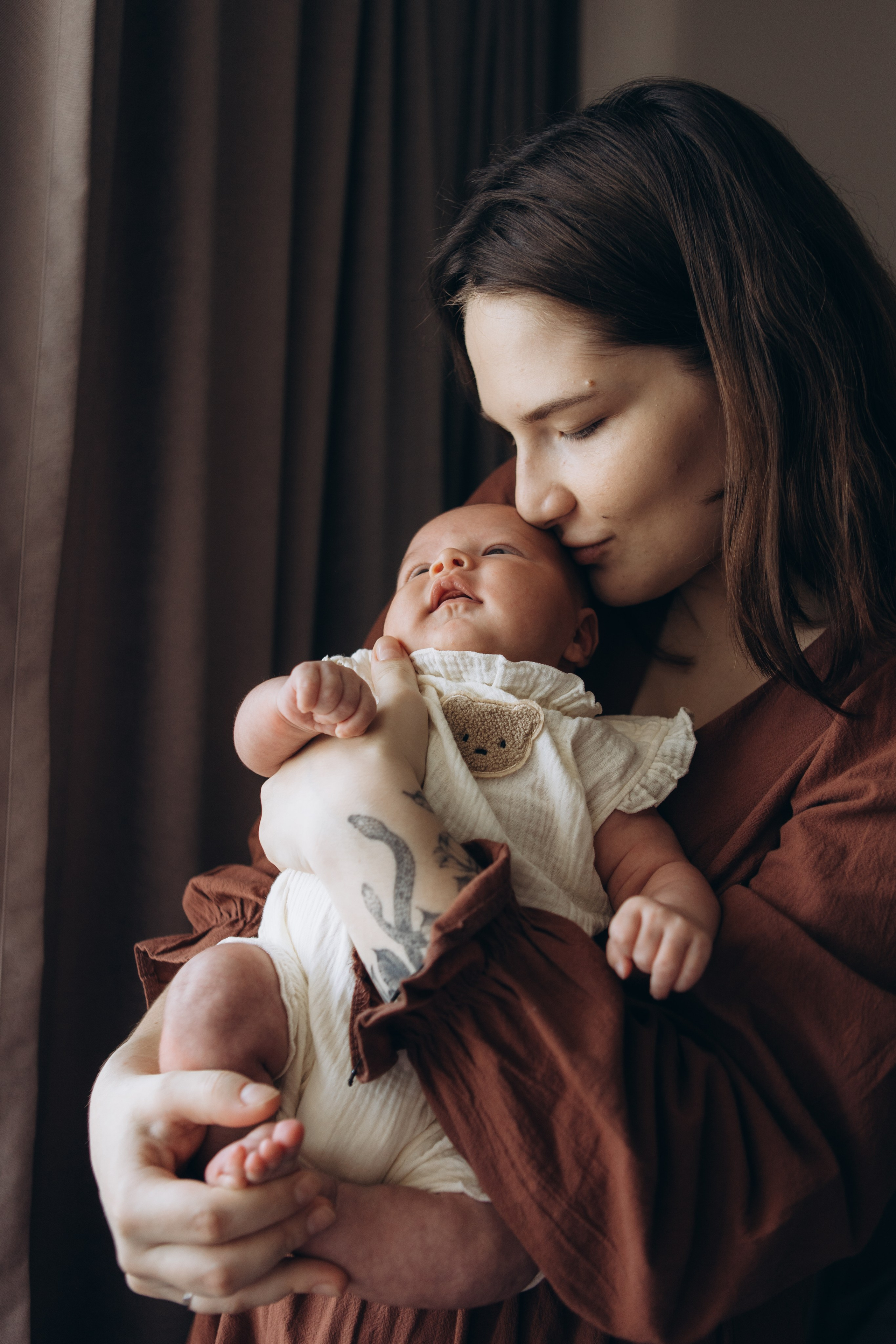 Алиса. Наталья Косьянова. Ваш фотограф. Москва