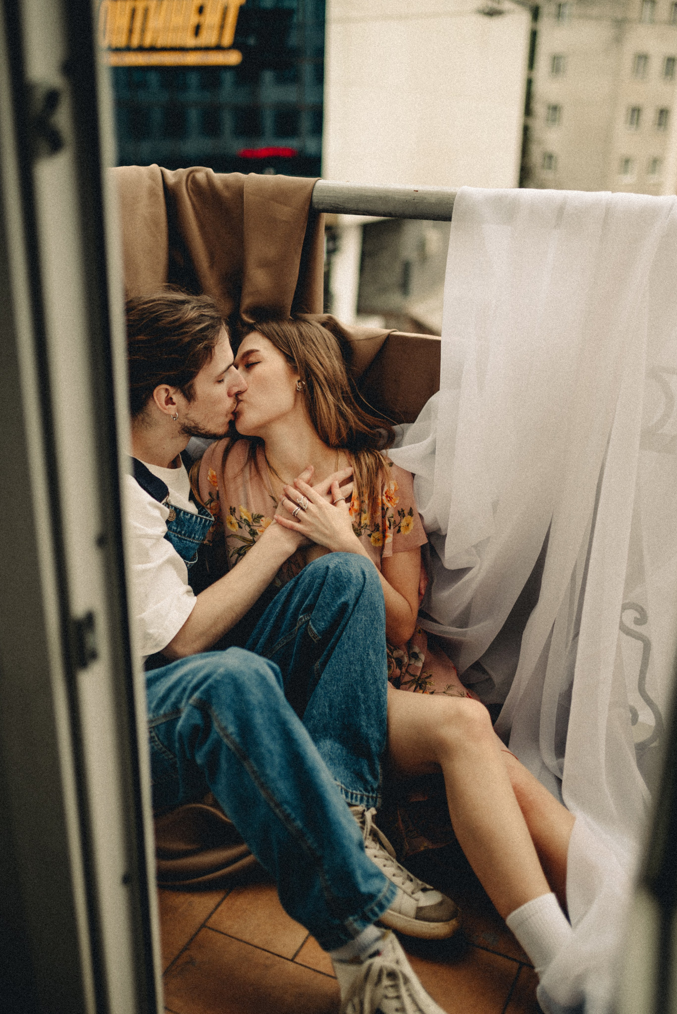 Надежда и Александр. Фотограф Санкт-Петербург, Новороссийск