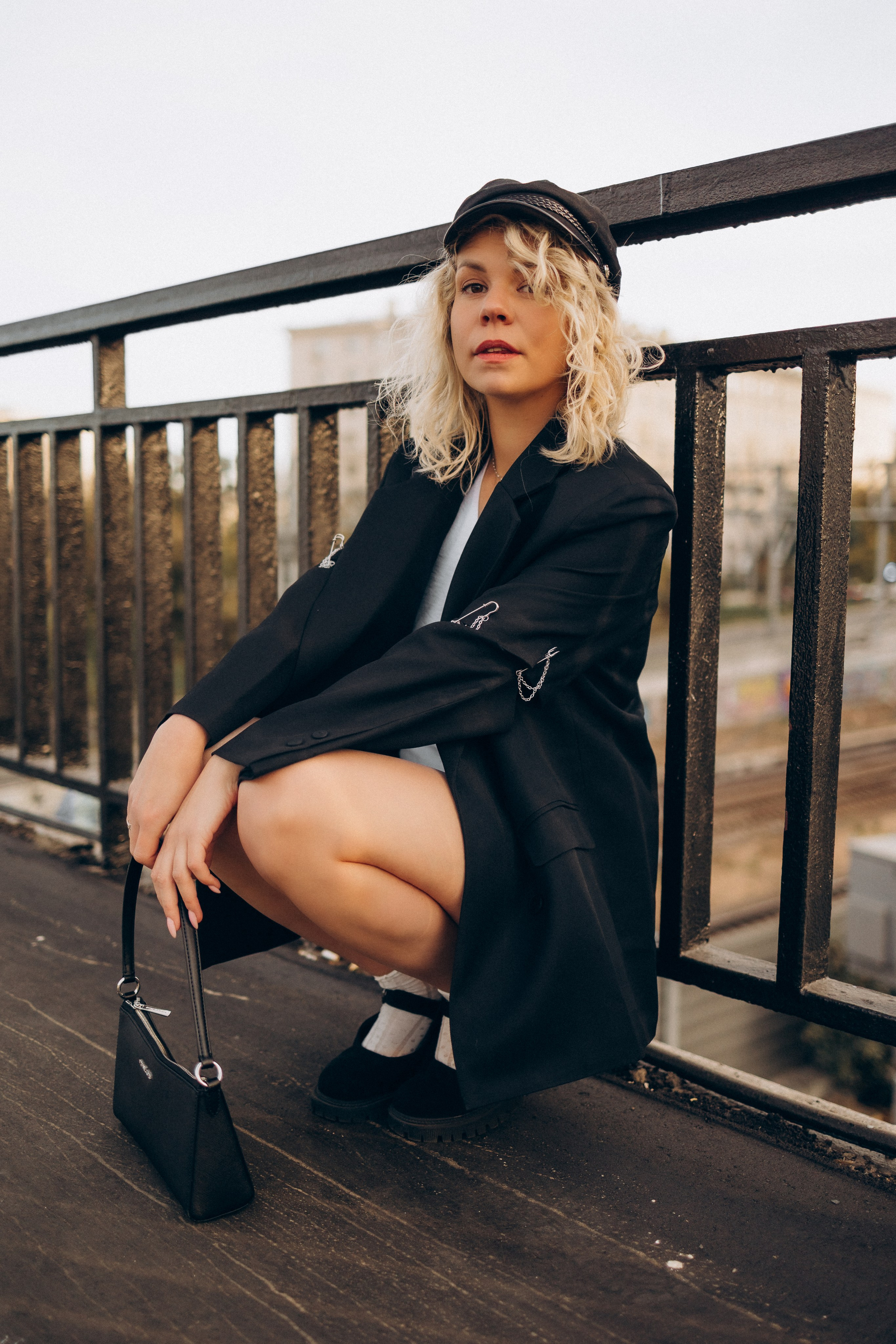 Lera. Фотограф Москва Светлана Кирюшина