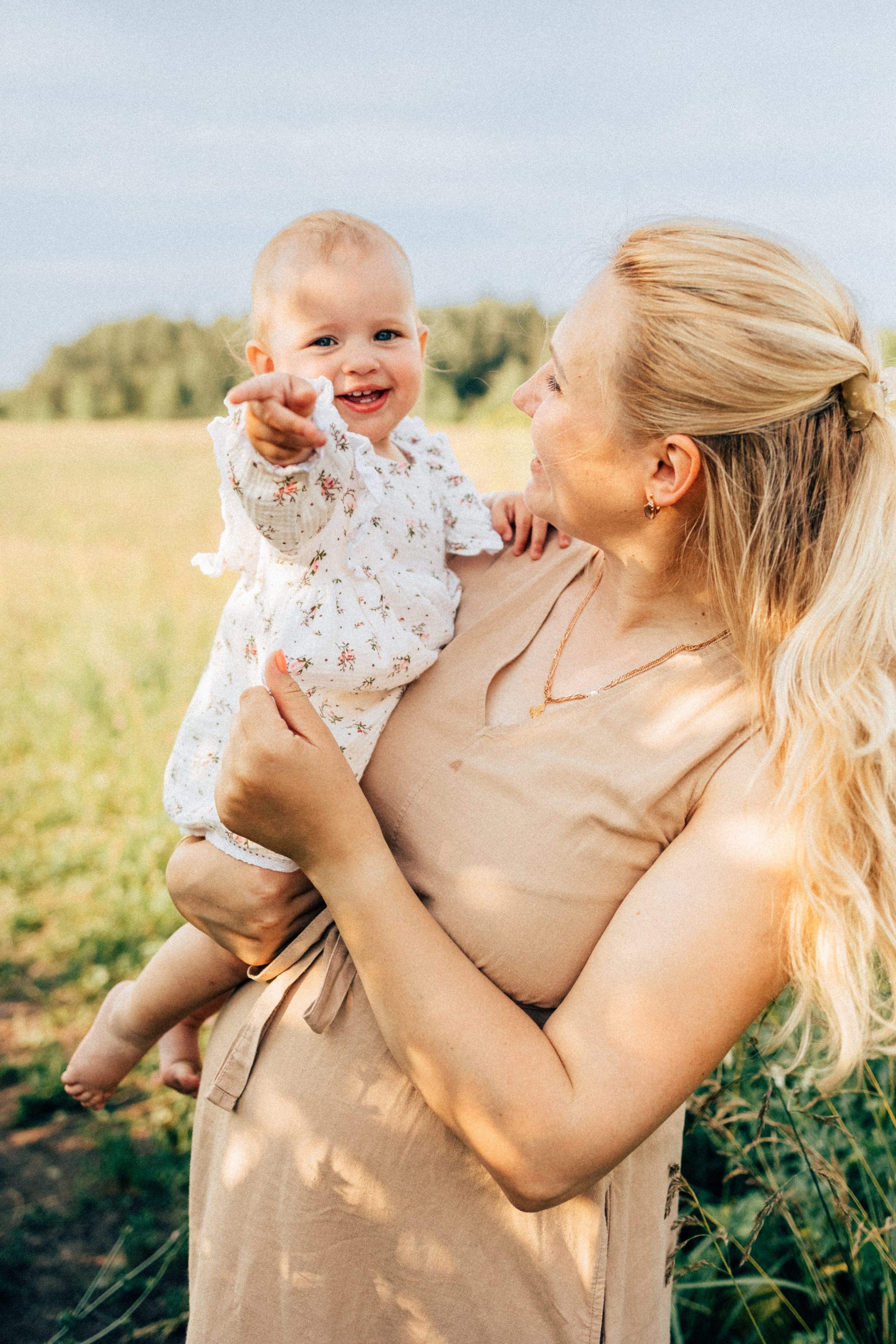 Еще чуть чуть и будет четверо. Фотограф Москва Светлана Кирюшина