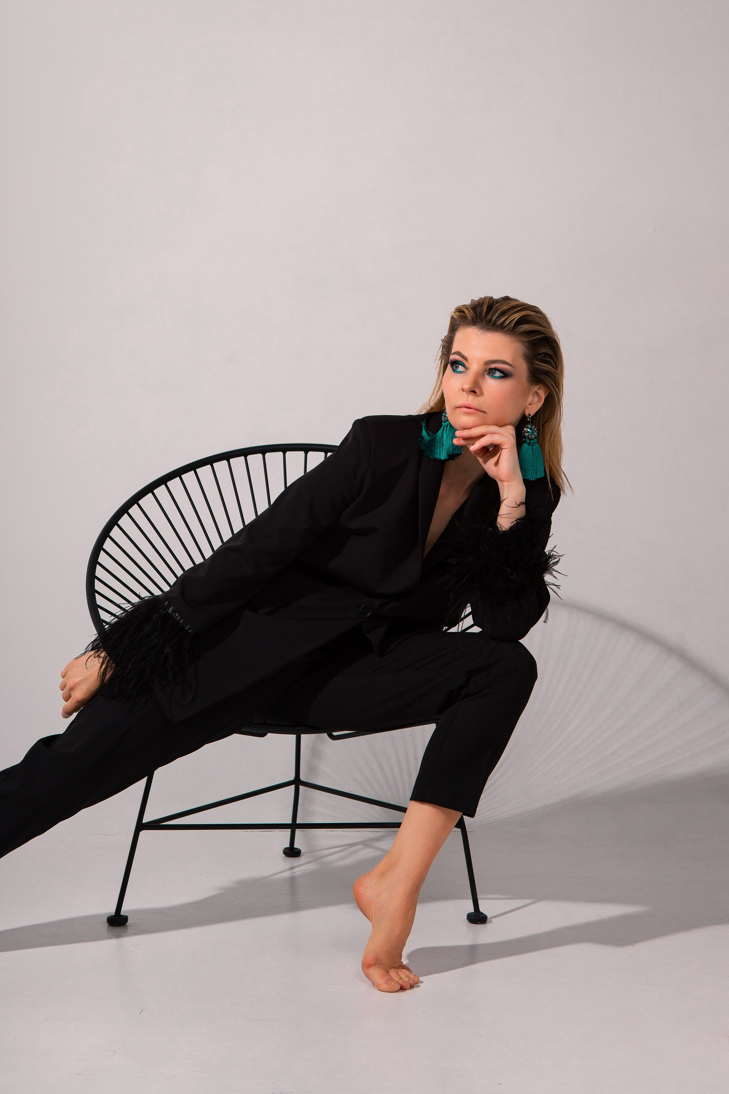 Елена. Семейный и контент- фотограф Анна Уткина, Электросталь, Ногинск