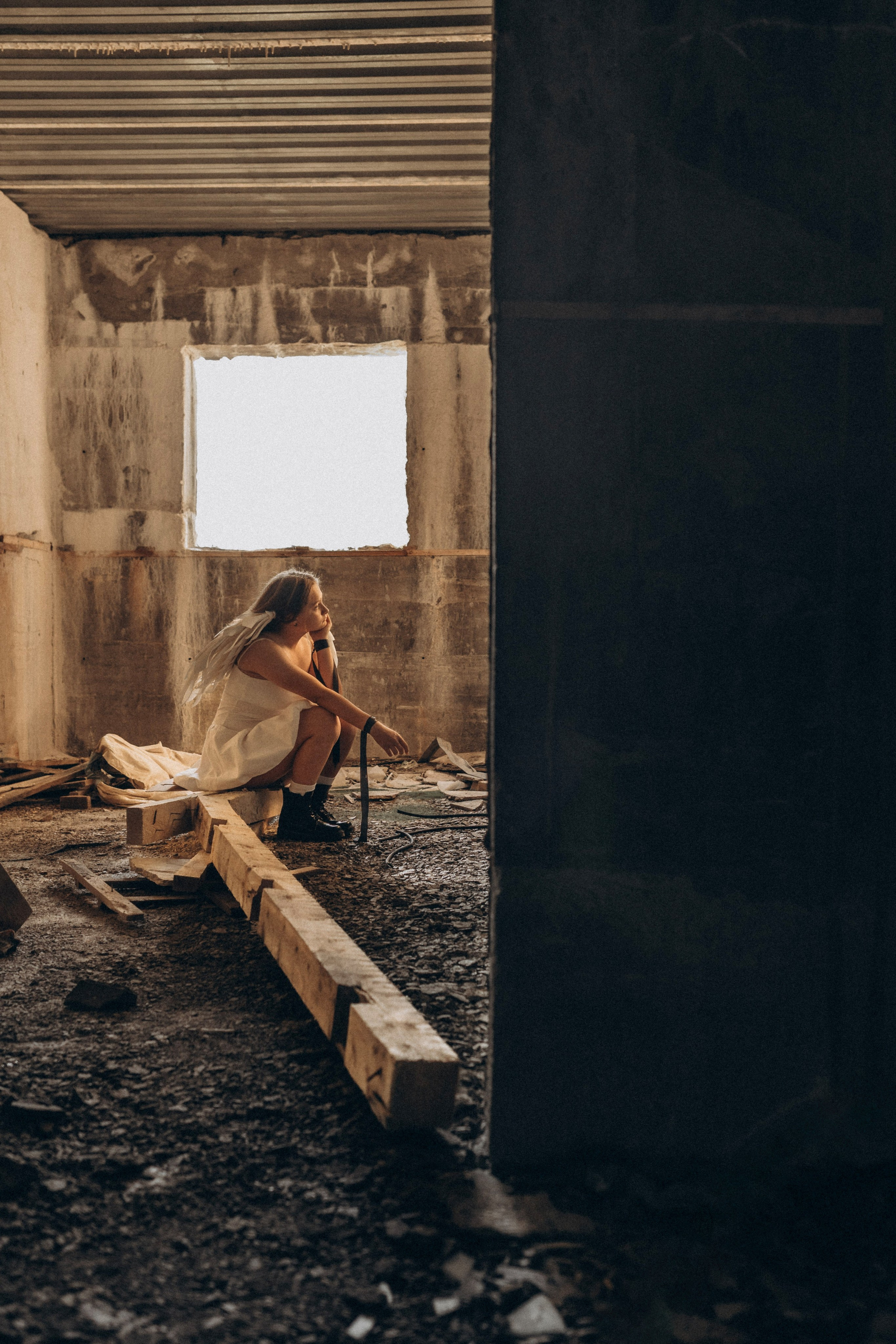 Ангелина. Портретный, семейный и свадебный фотограф в Нарьян-Маре