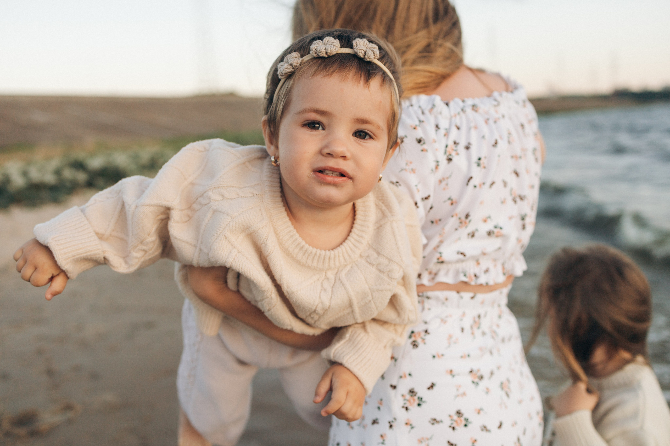 Любовь на берегу. Ваш фотограф