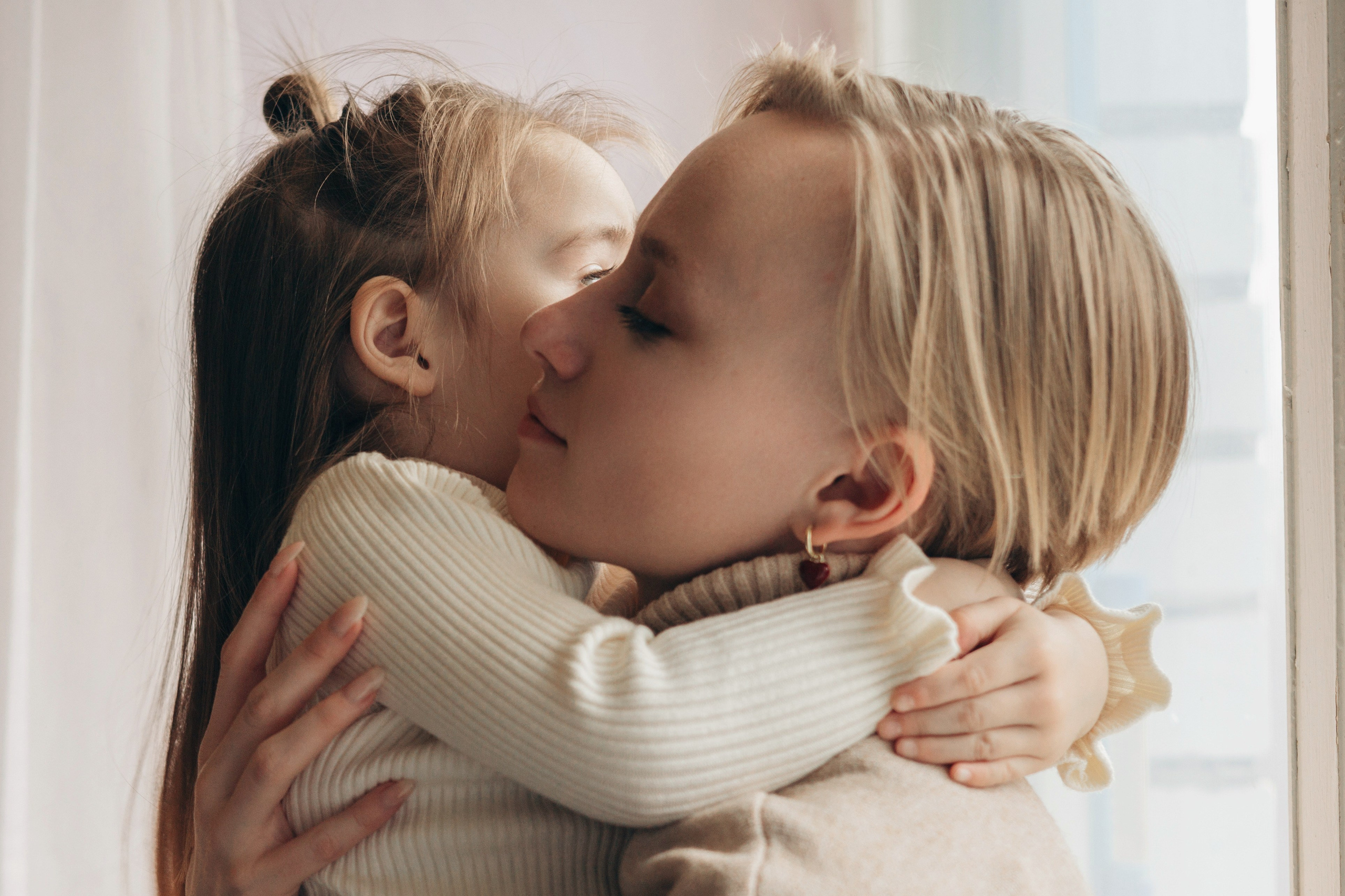 Ярослава, Наташа, Екатерина. Ваш фотограф