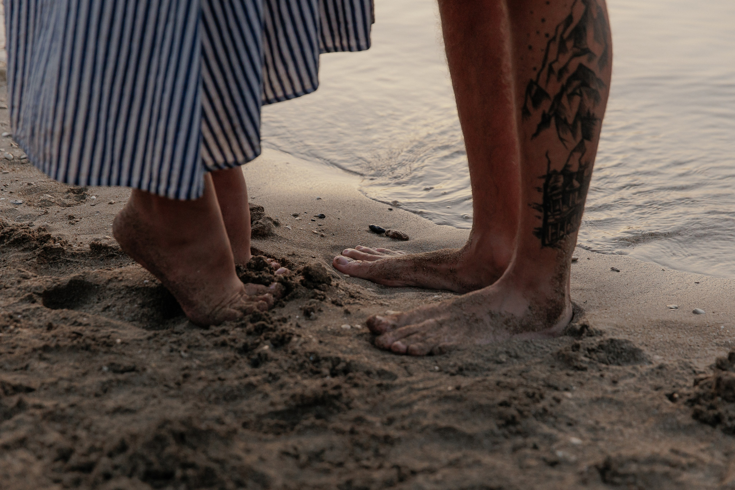 V & K. Фотограф на Кипре Наталья Годына