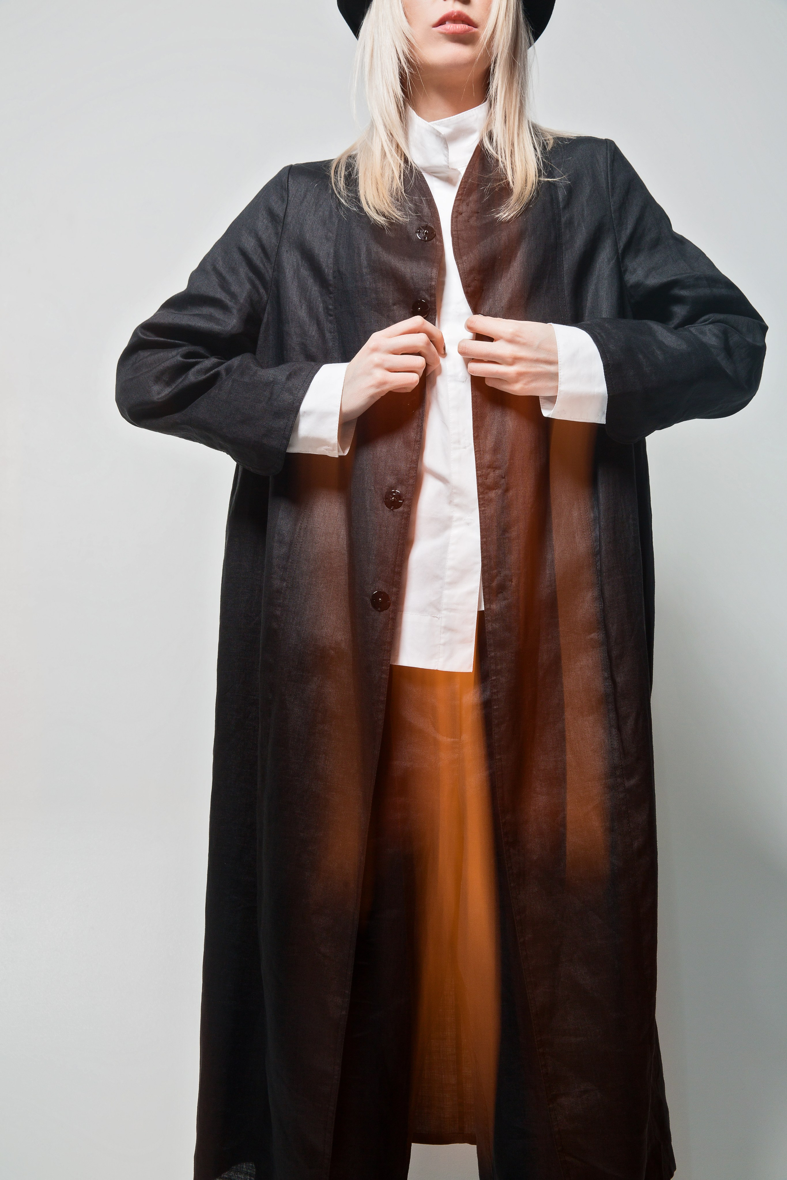 LookBook Summer2023 for CROKI. Photographer Anna Arzamastseva