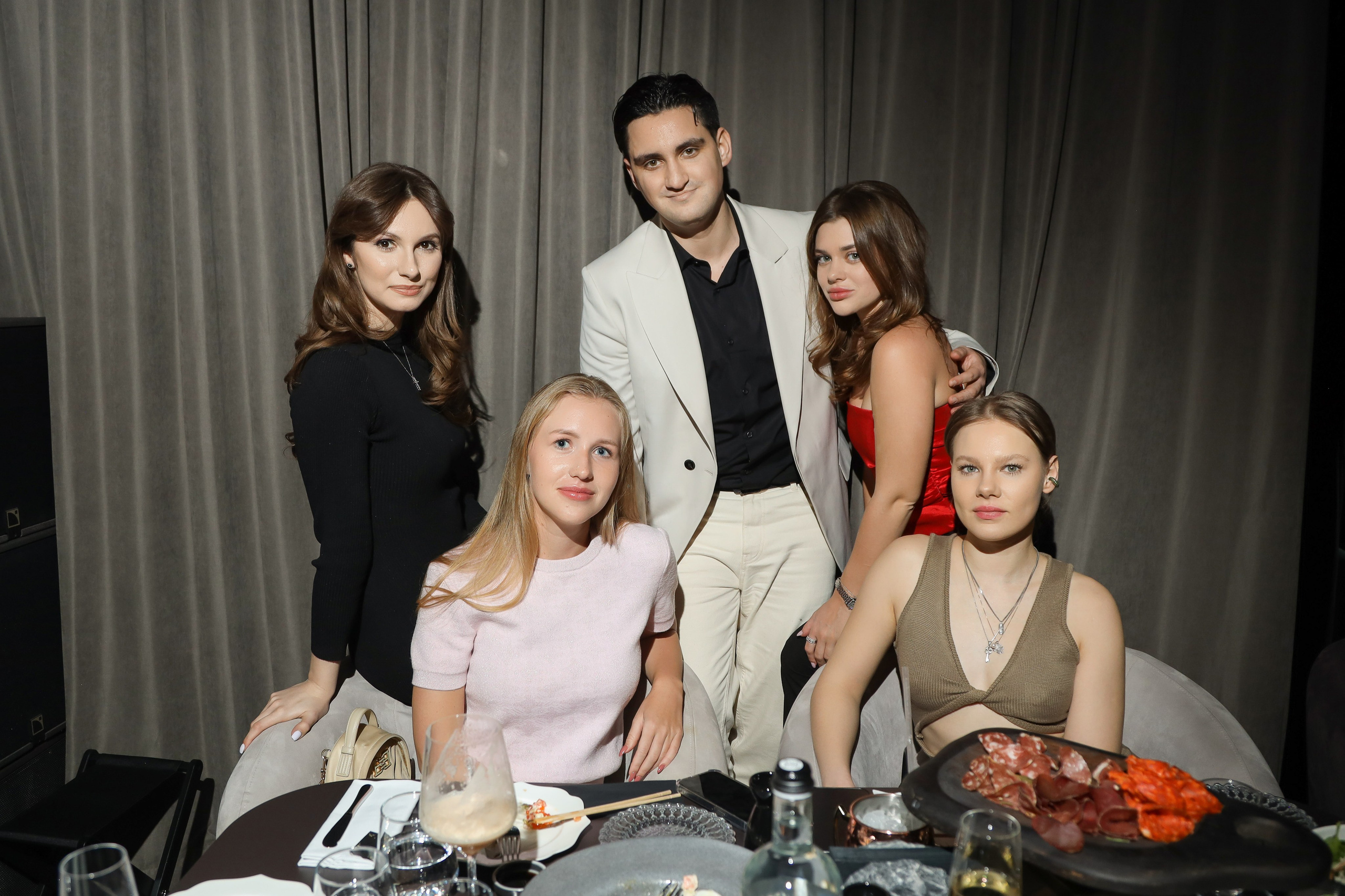 Др Михаила. Фотограф Антон Чупринин