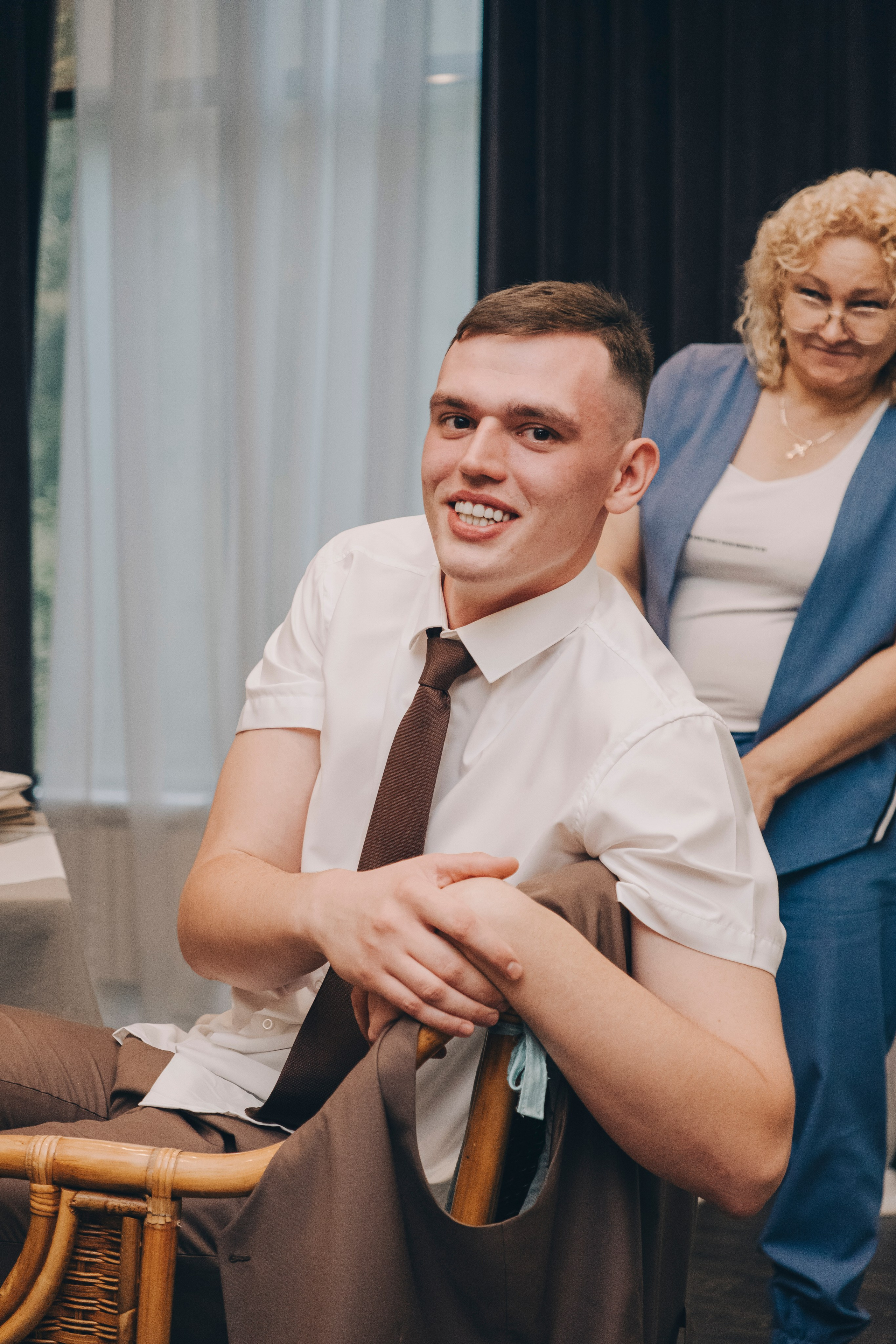 Полный свадебный день. Фотограф в Иркутске Анна Мирошникова